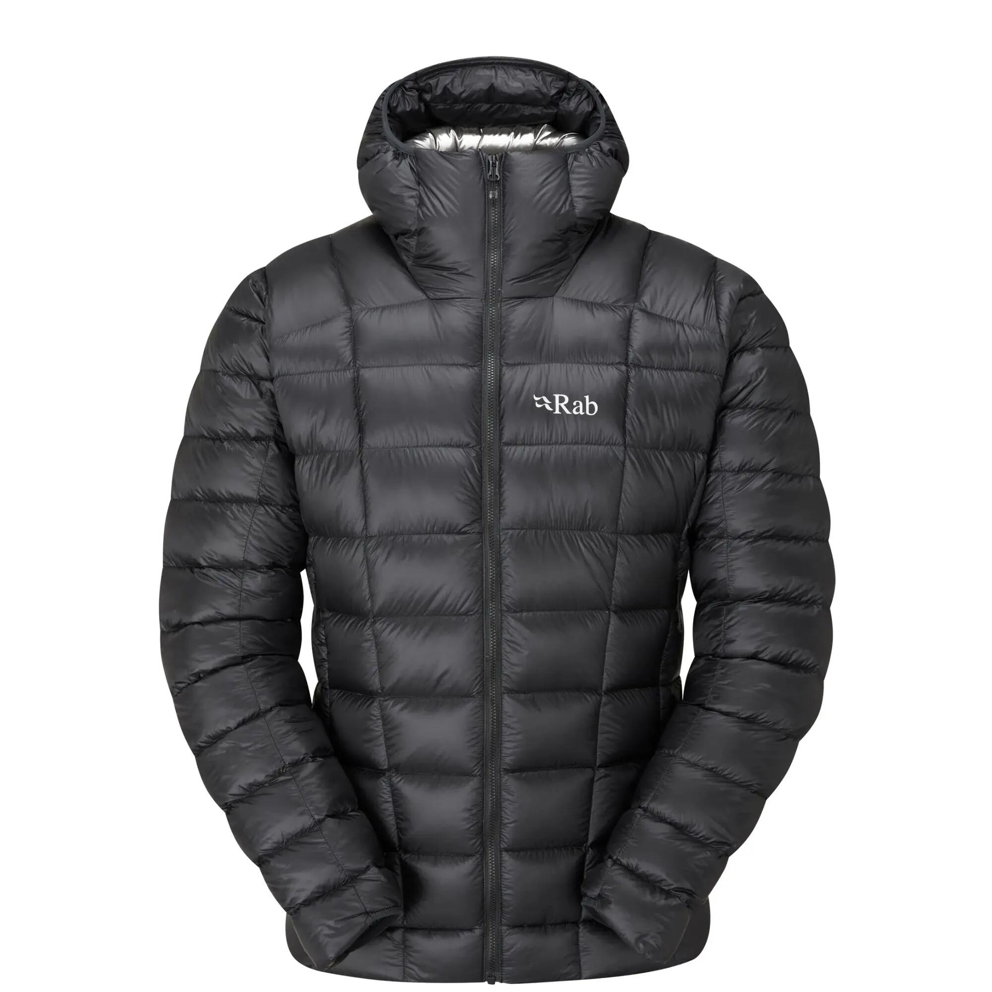 Rab Men's Mythic G Down Jacket -  4