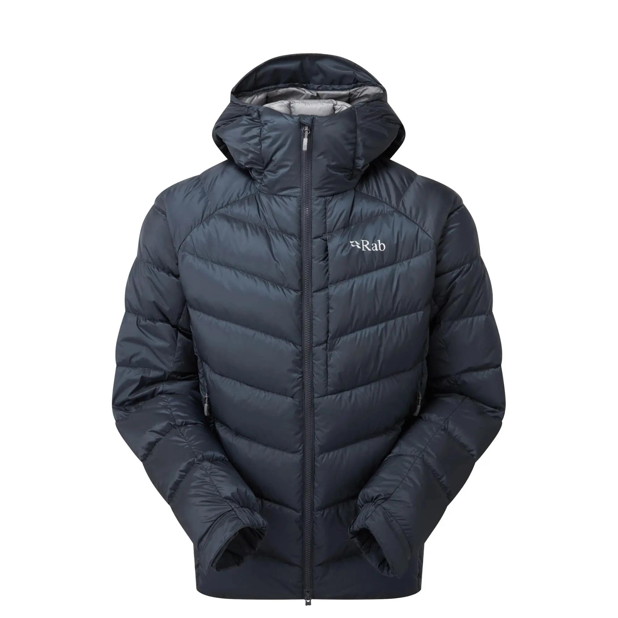 Rab Men's Glaceon Pro Down Jacket -  4