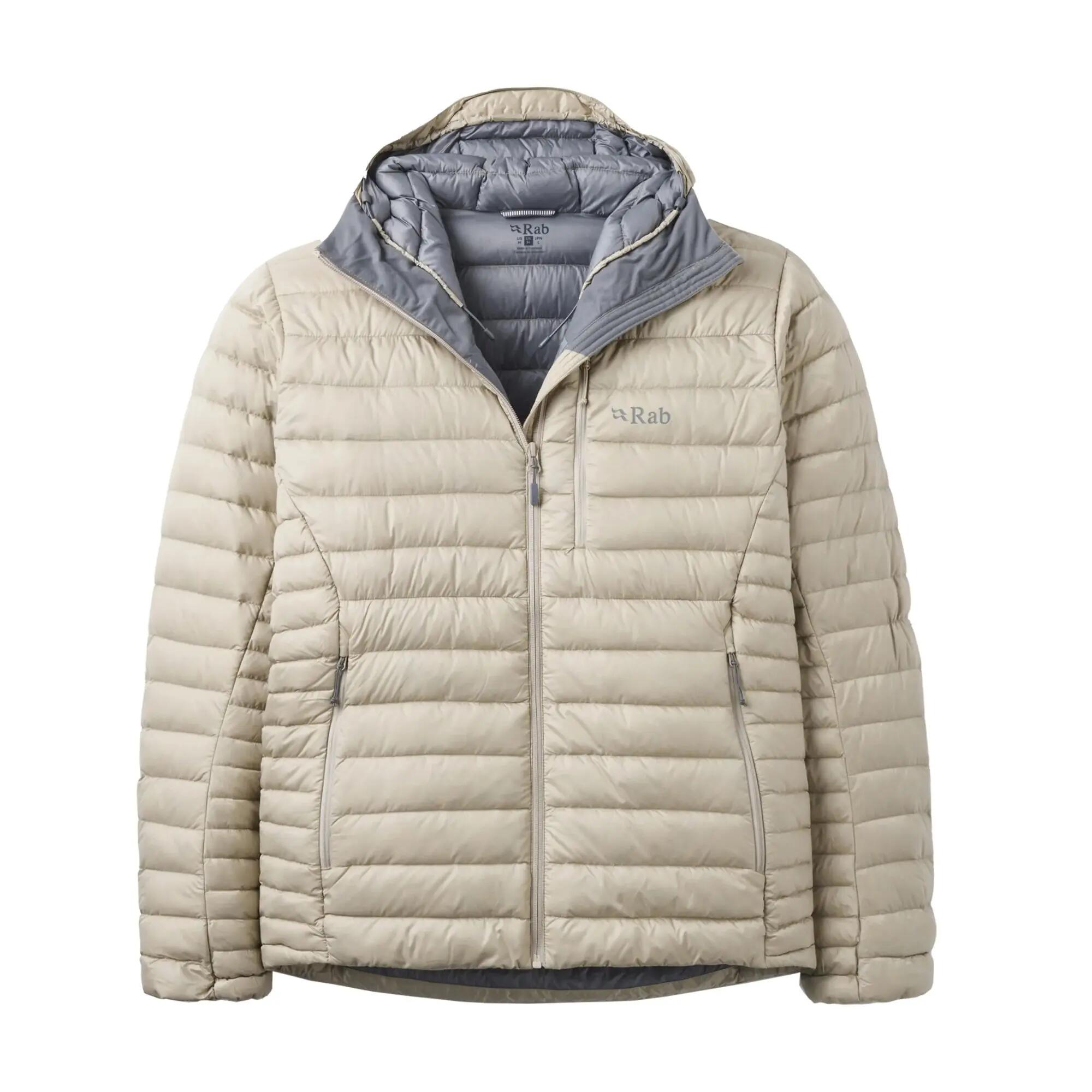 Rab Men's Microlight Alpine Down Jacket -  4