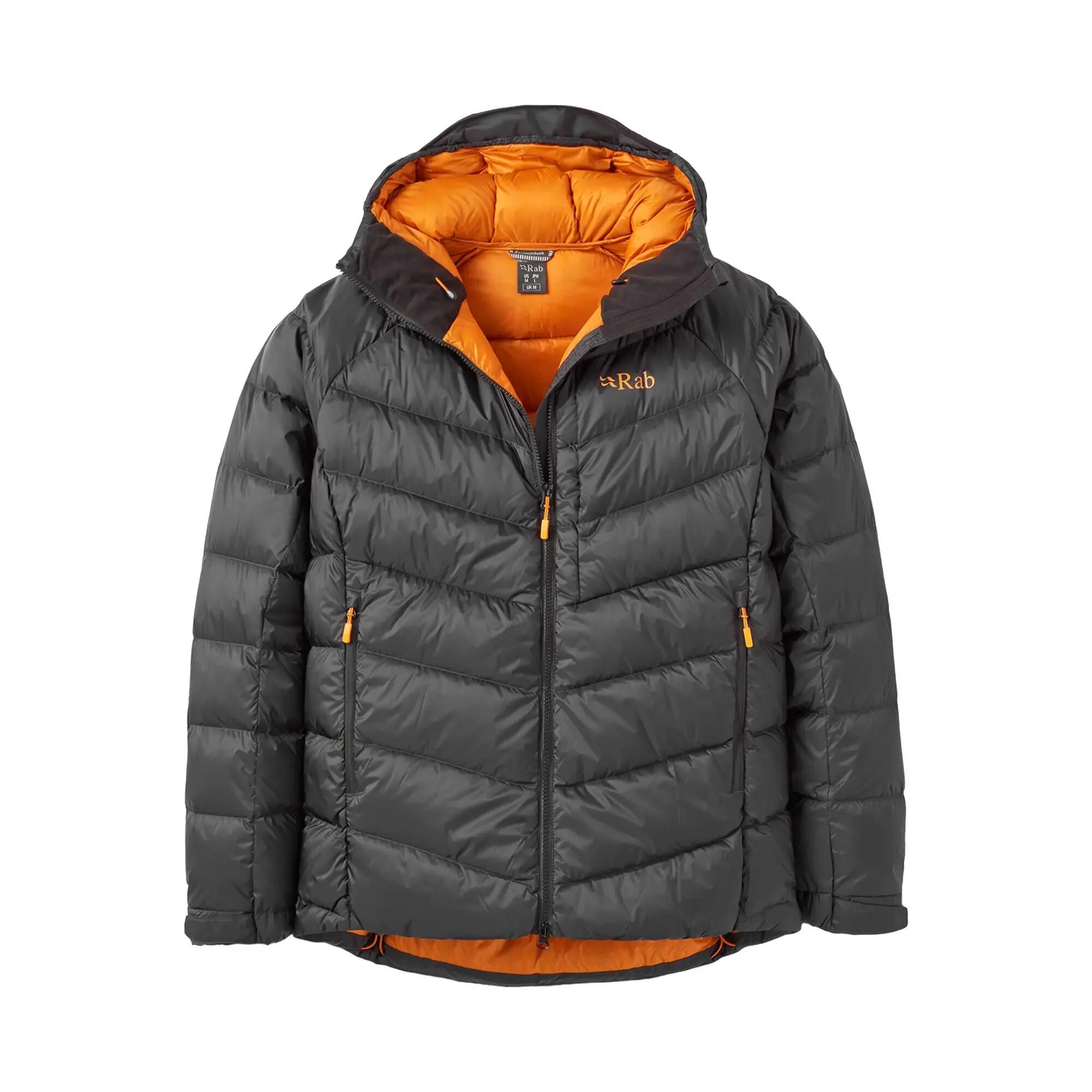 Rab Men's Glaceon Pro Down Jacket -  4