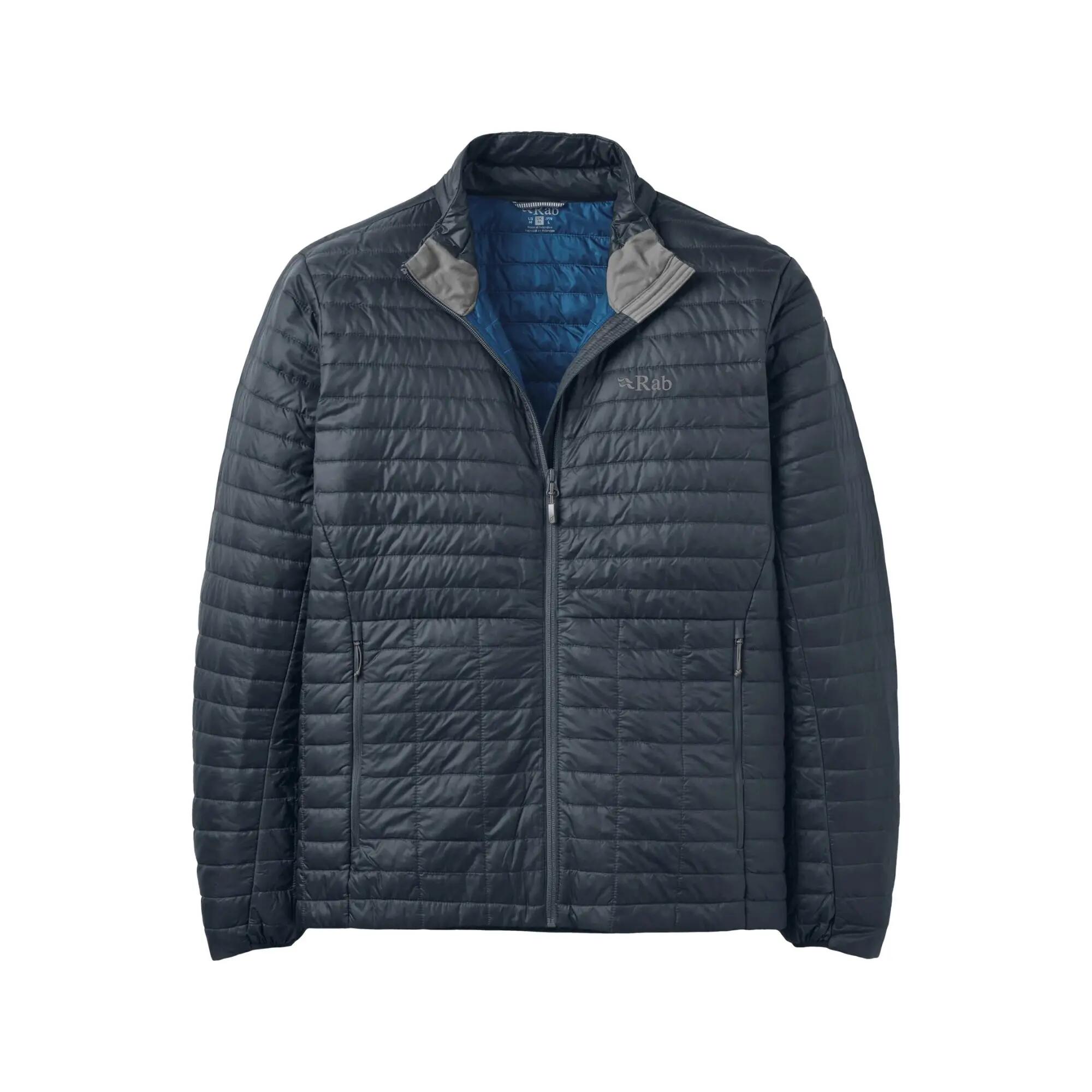 Rab Men's Microlighter Down Jacket -  4