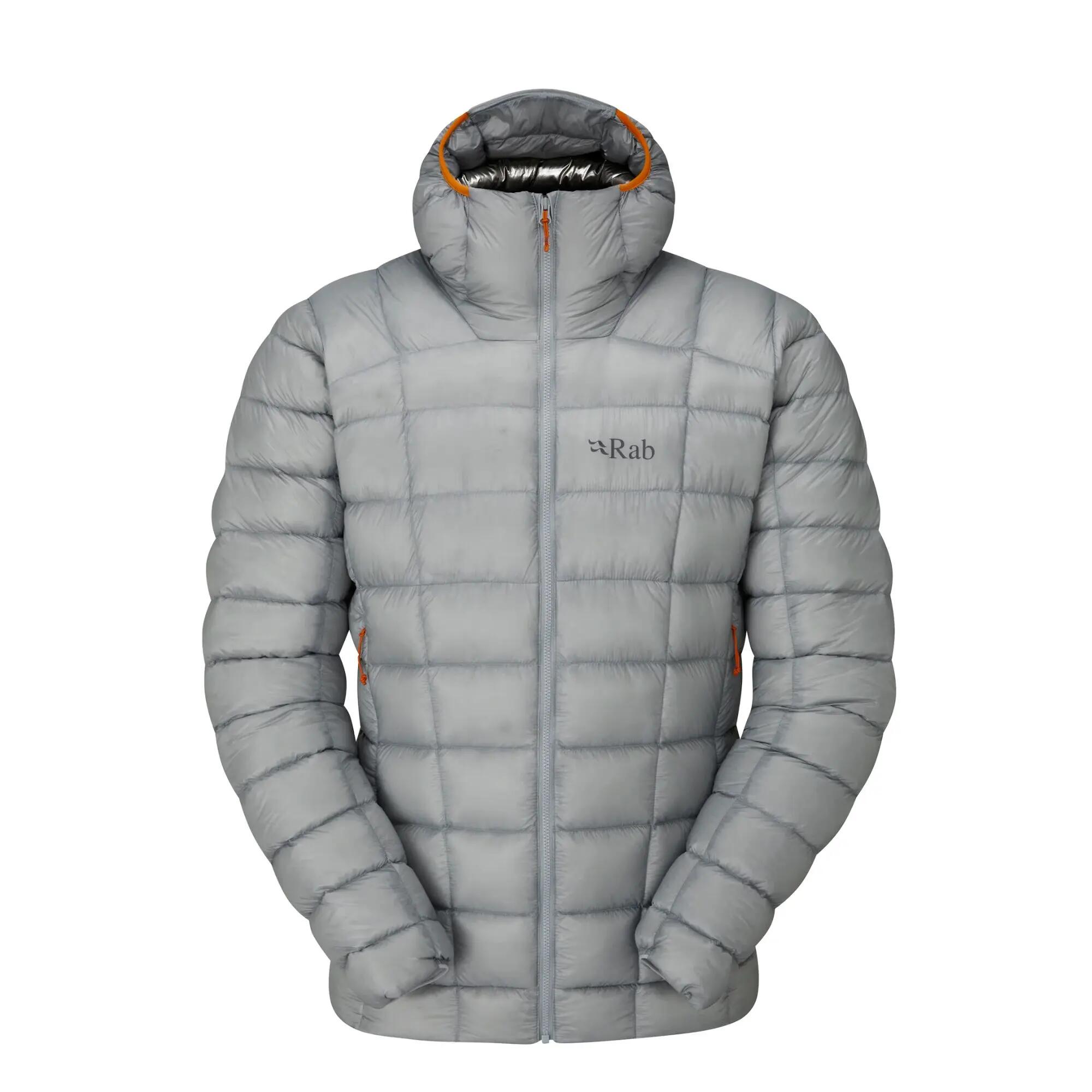 Rab Men's Mythic G Down Jacket -  4