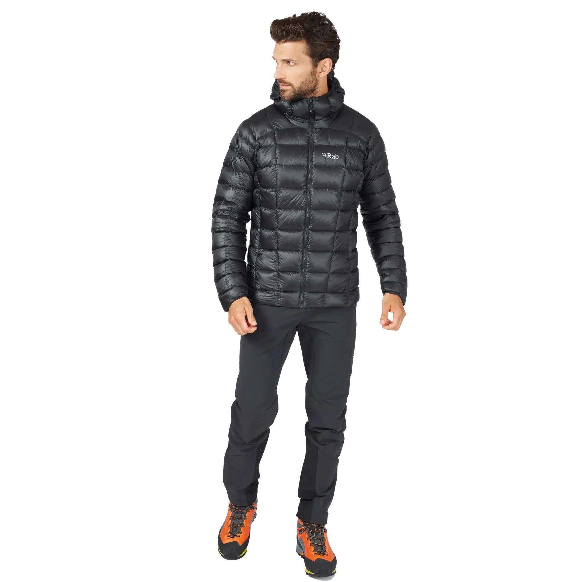 Rab Men's Mythic G Down Jacket -  3