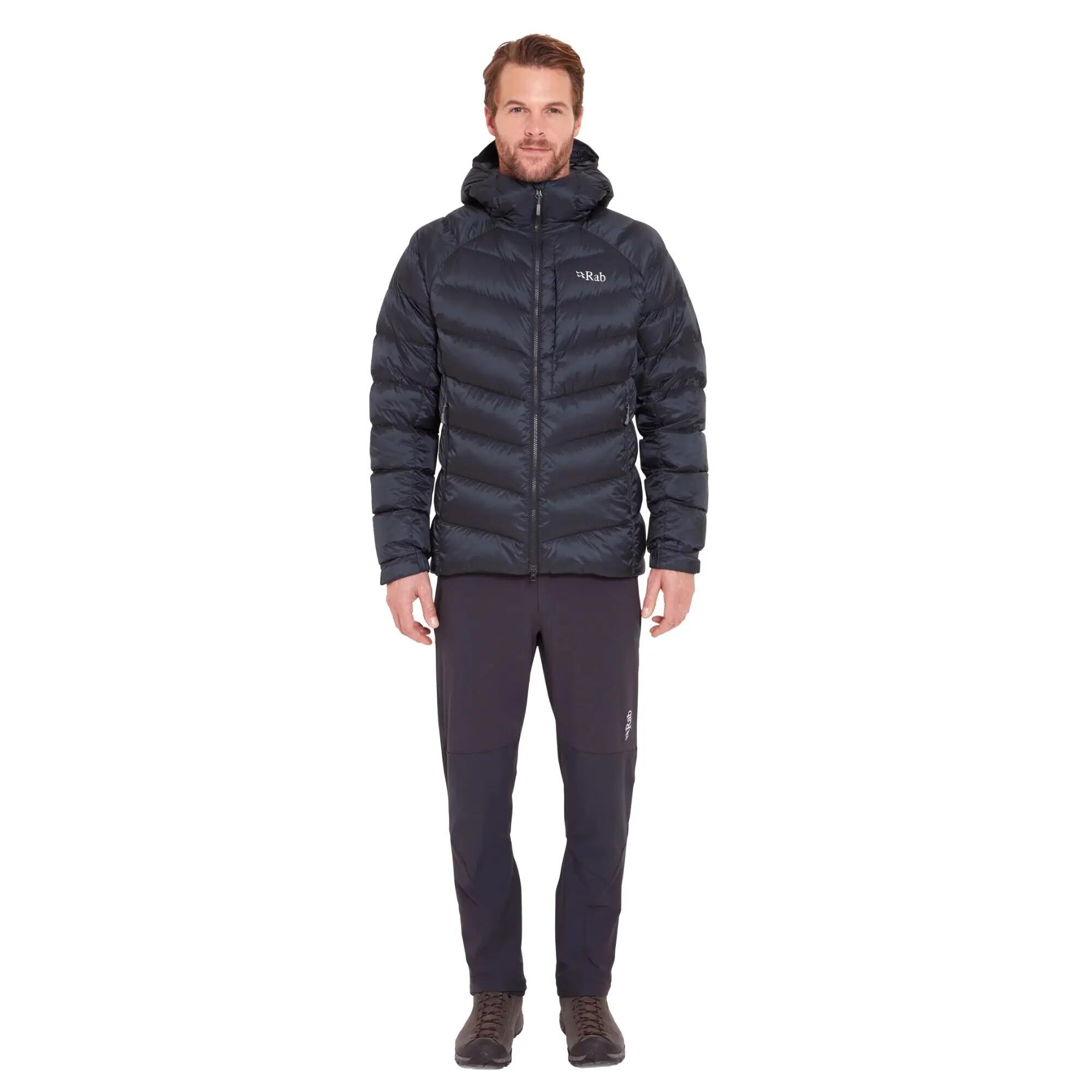 Rab Men's Glaceon Pro Down Jacket -  3