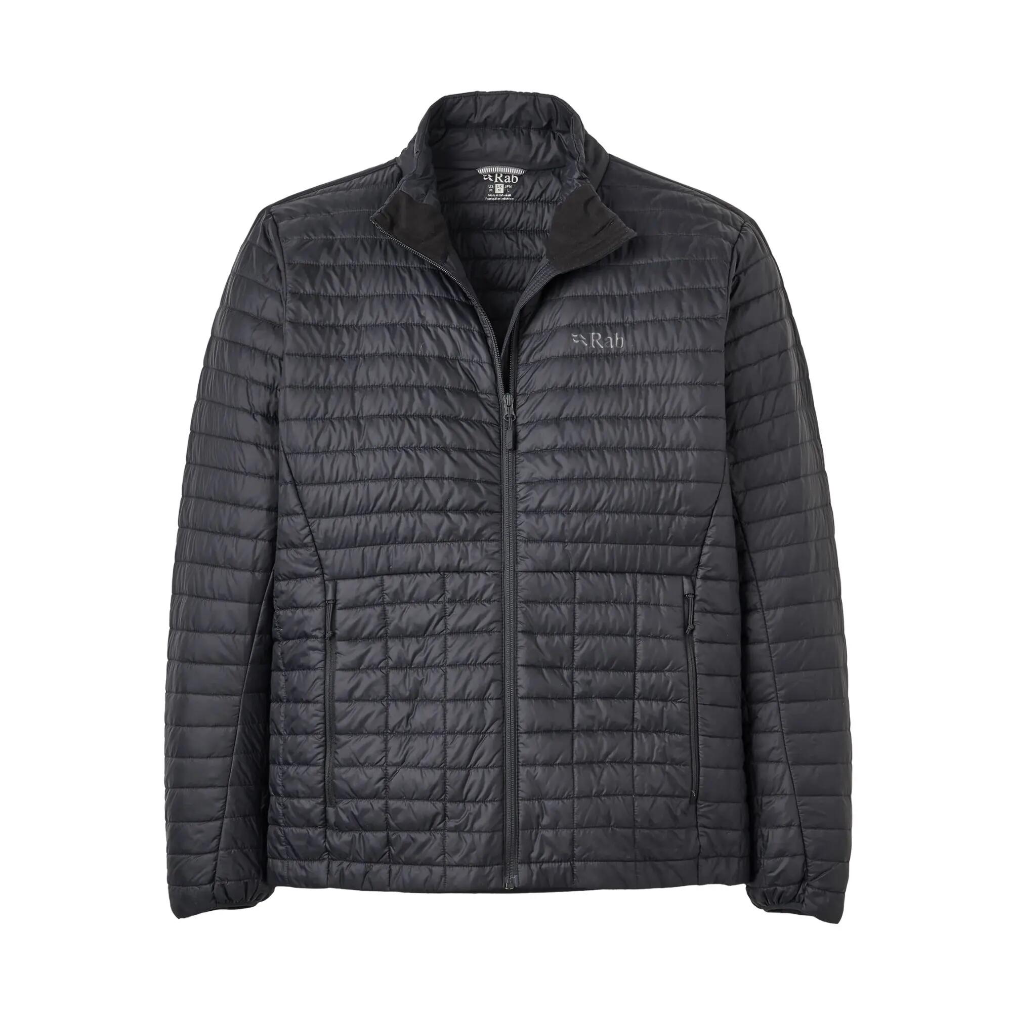 Rab Men's Microlighter Down Jacket -  4