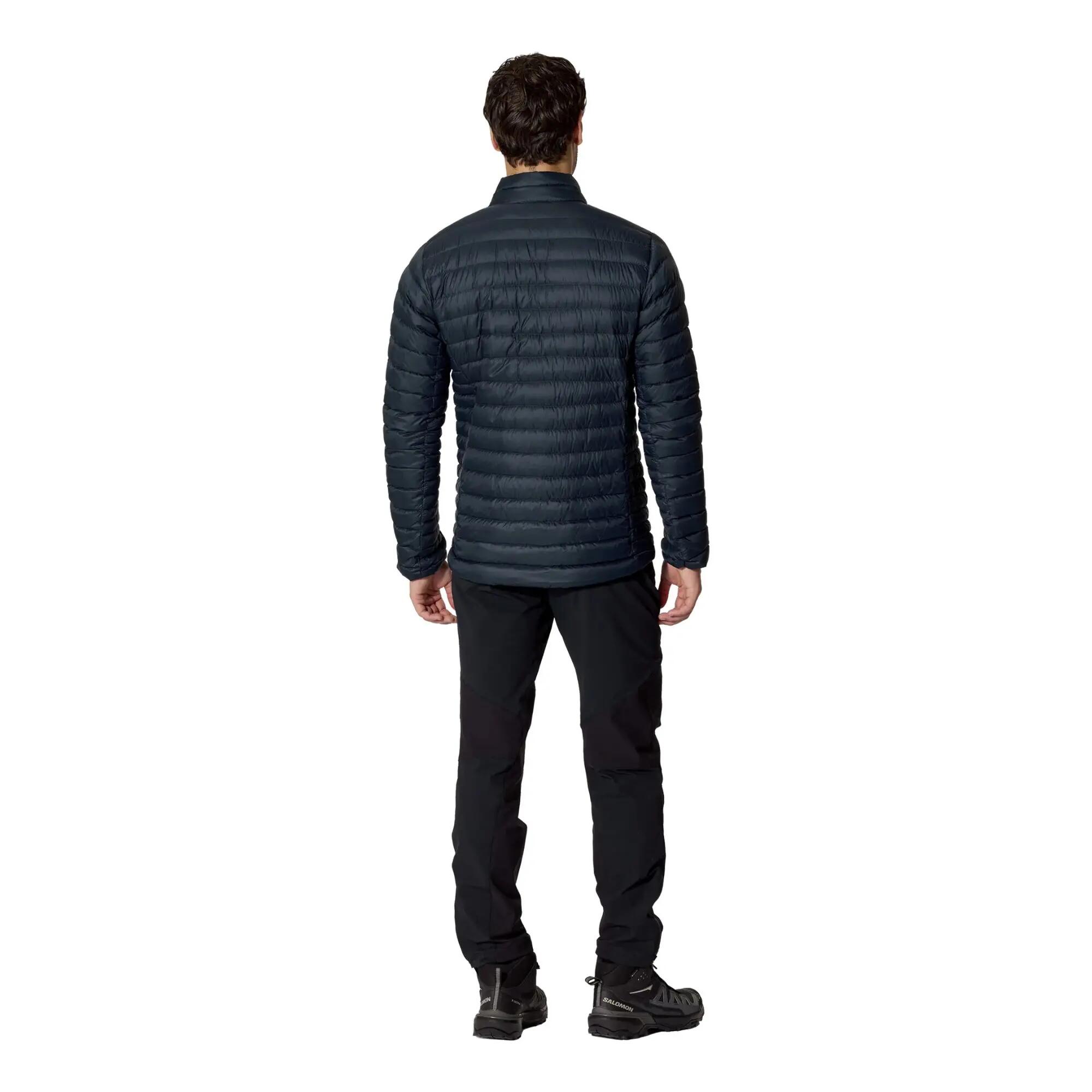 Rab Men's Microlight Down Jacket -  2