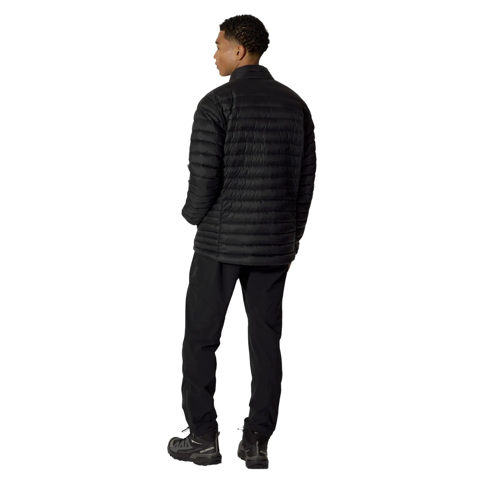 Rab Men's Microlight Down Jacket -  2