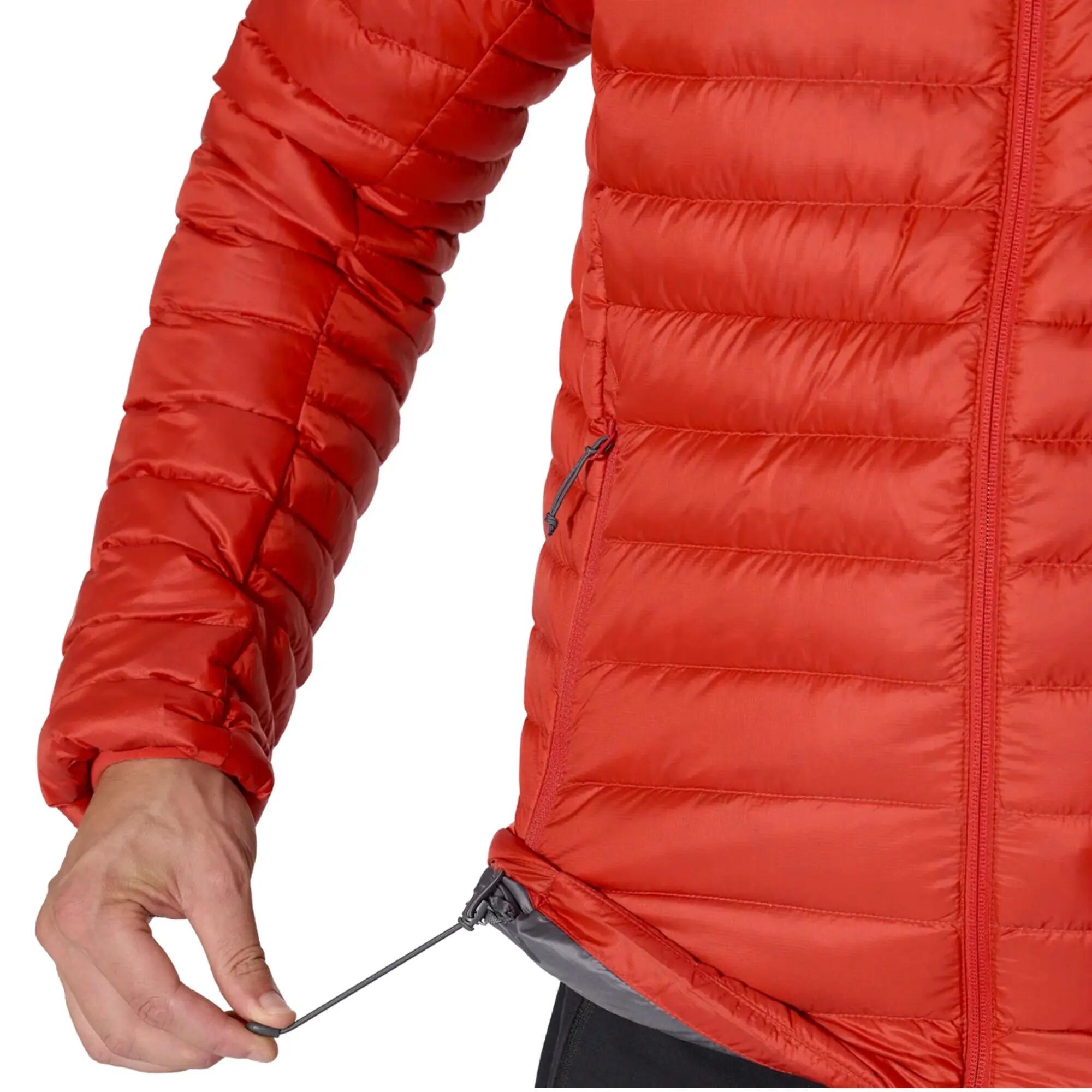 Rab Men's Microlight Alpine Down Jacket -  5