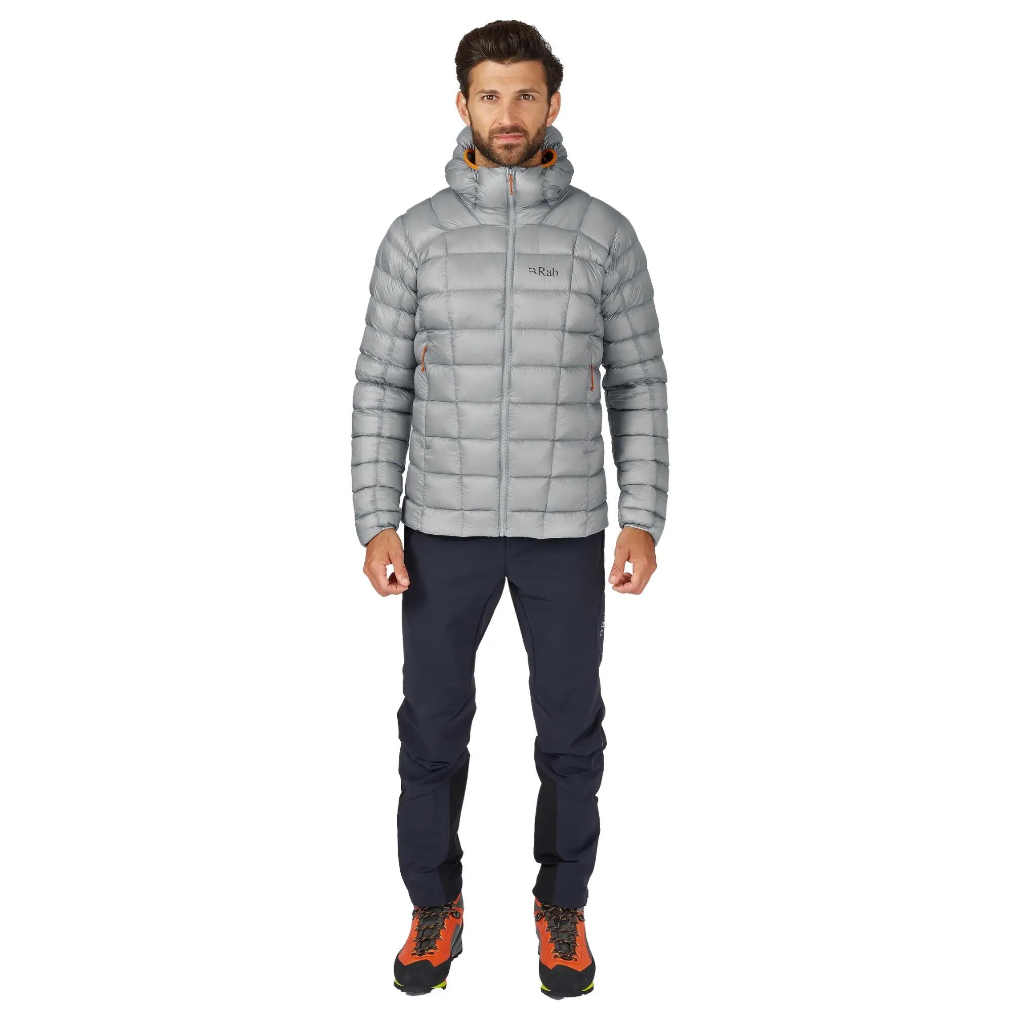 Rab Men's Mythic G Down Jacket -  3