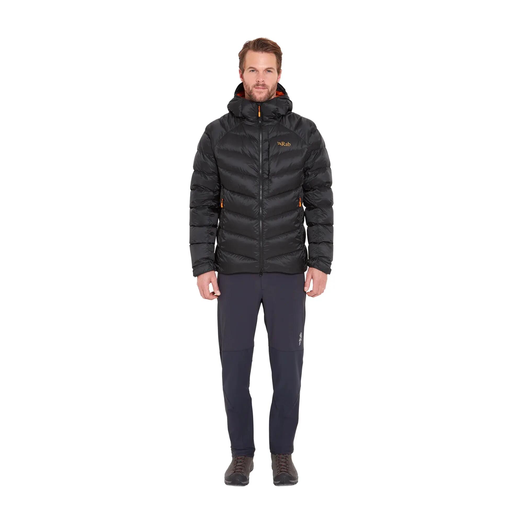 Rab Men's Glaceon Pro Down Jacket -  3