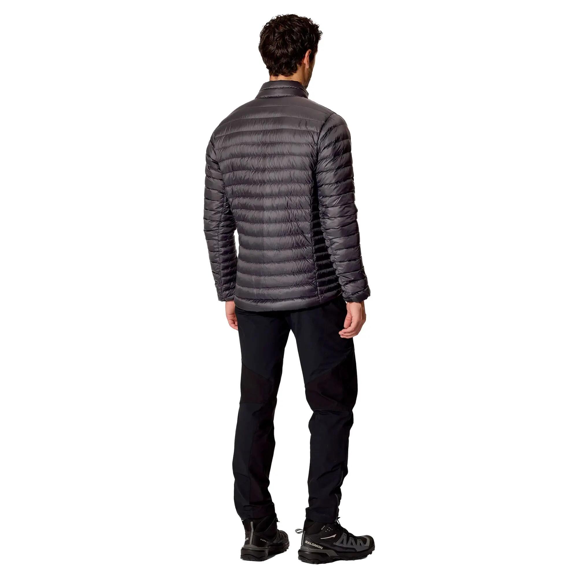 Rab Men's Microlight Down Jacket -  2