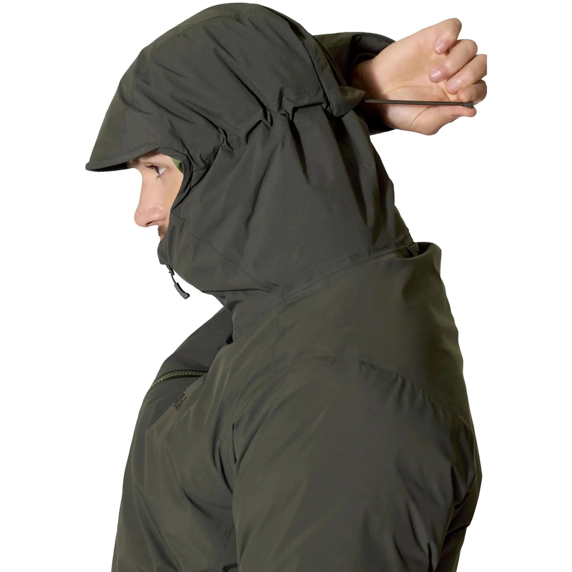 Rab Men's Valiance Waterproof Down Jacket -  4
