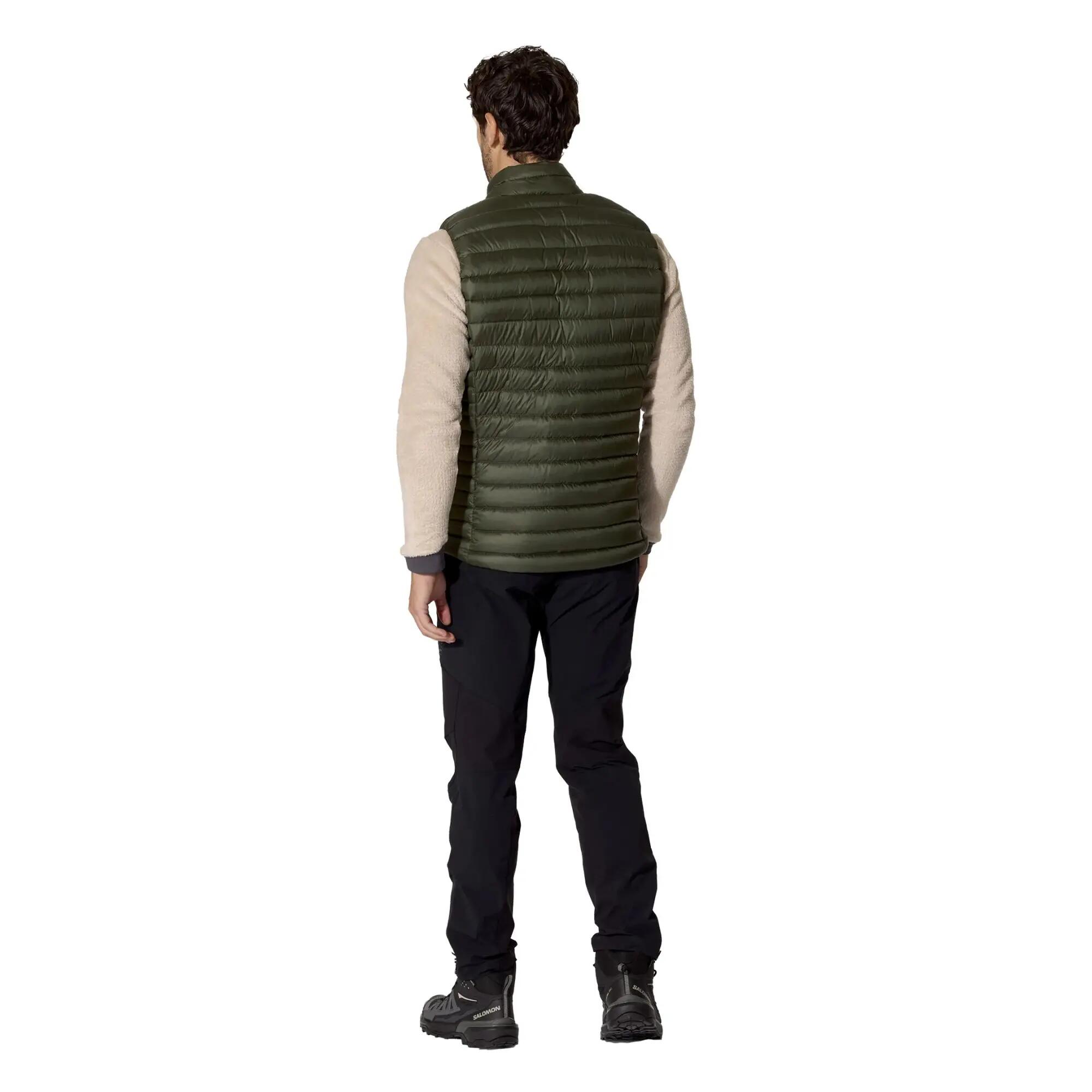 Rab Men's Microlight Down Vest -  2
