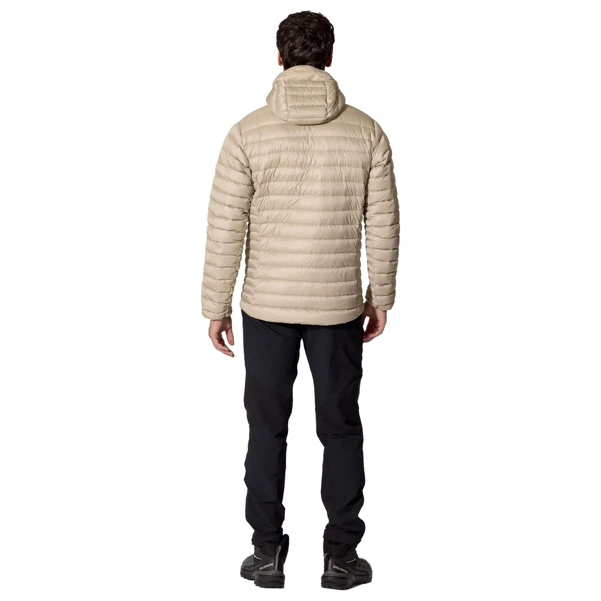 Rab Men's Microlight Alpine Down Jacket -  2
