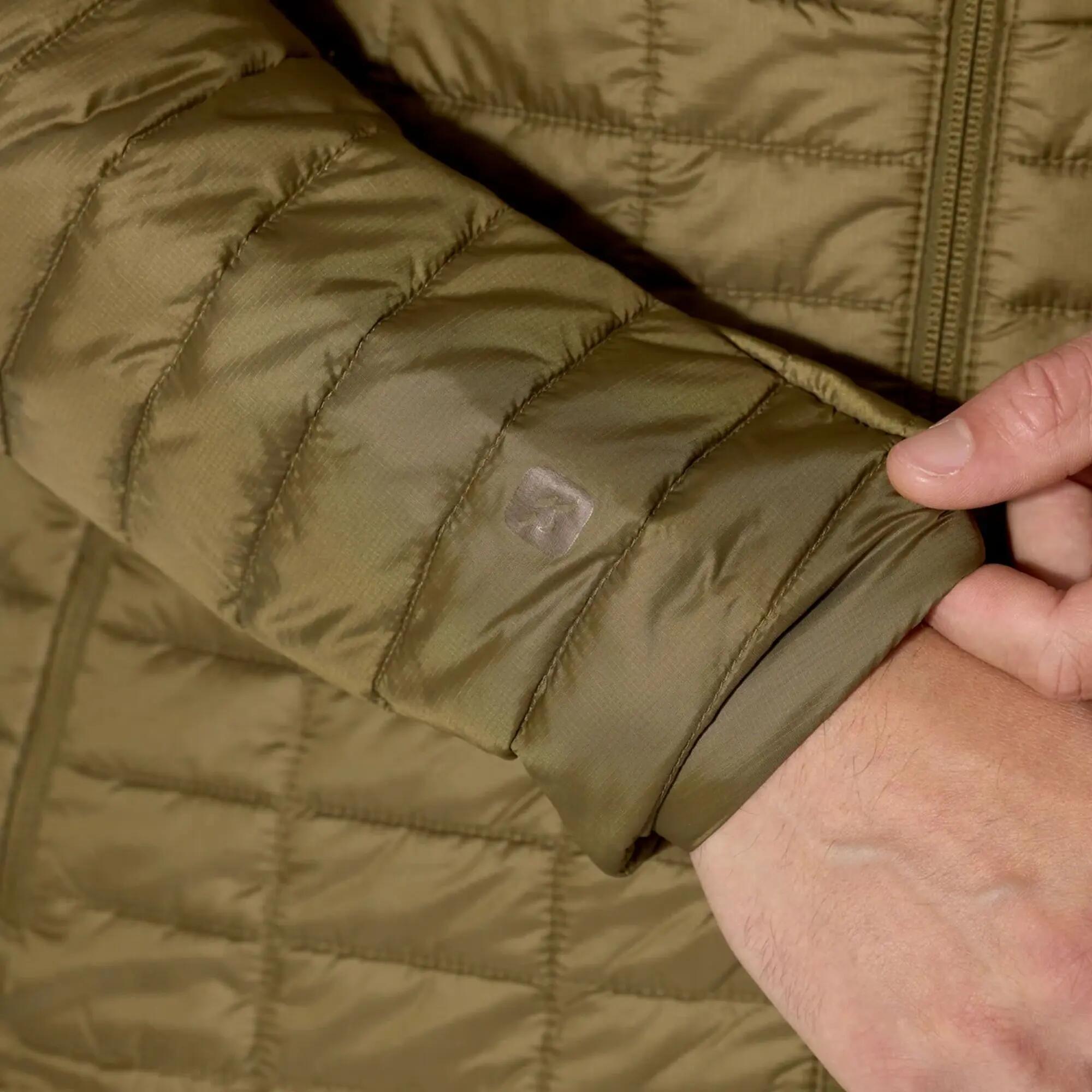 Rab Men's Microlighter Down Jacket -  4