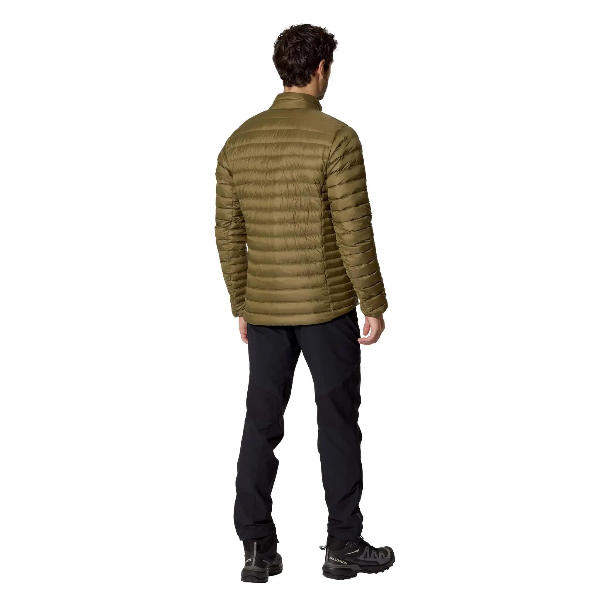 Rab Men's Microlight Down Jacket -  2