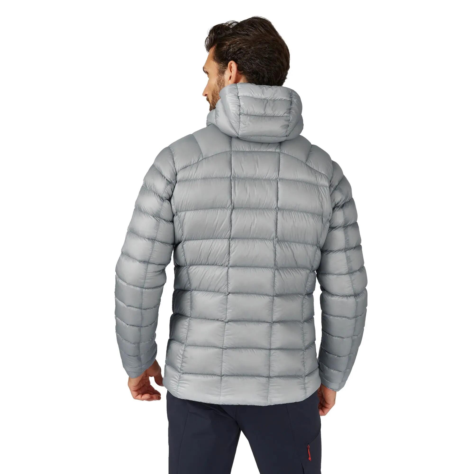 Rab Men's Mythic G Down Jacket -  2
