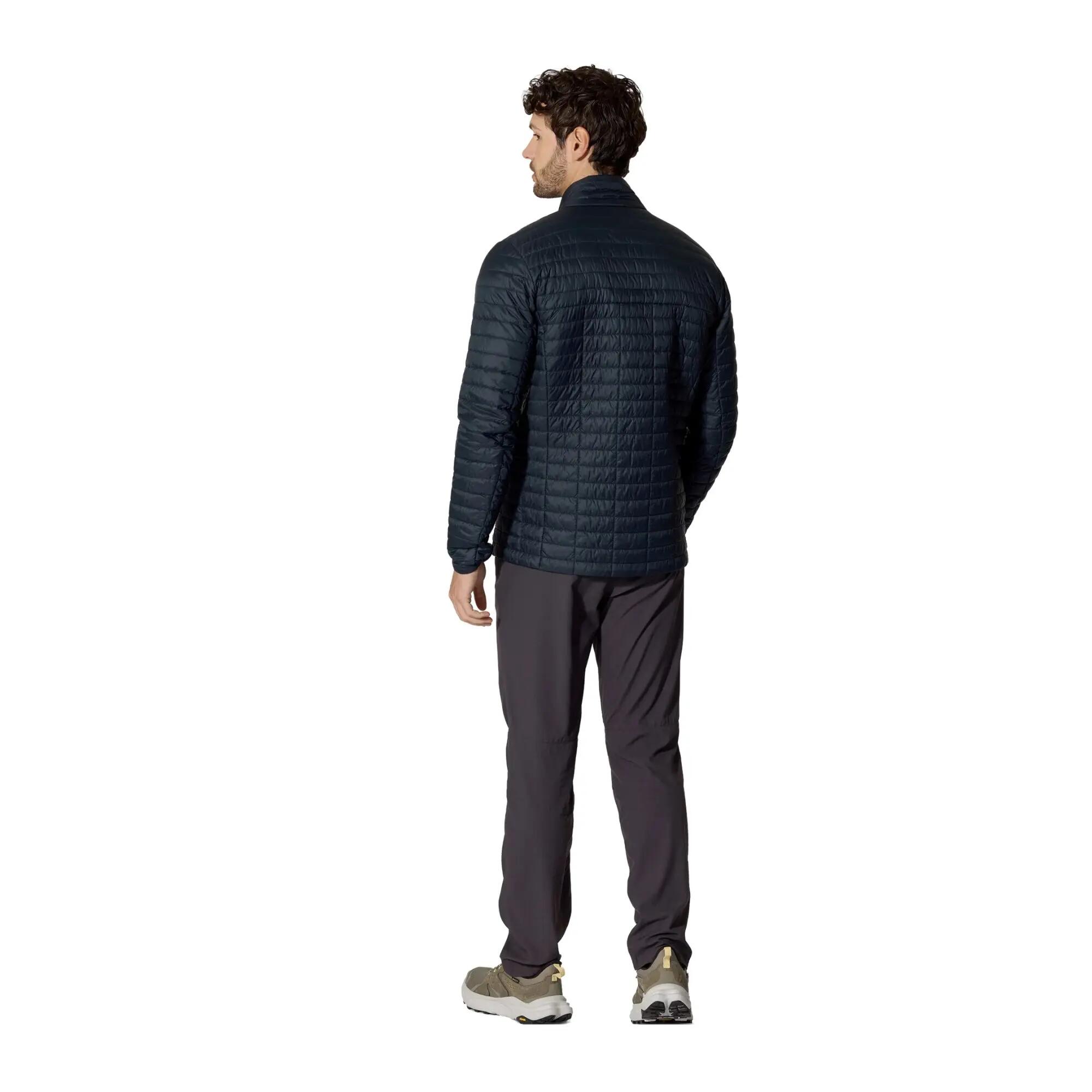 Rab Men's Microlighter Down Jacket -  2