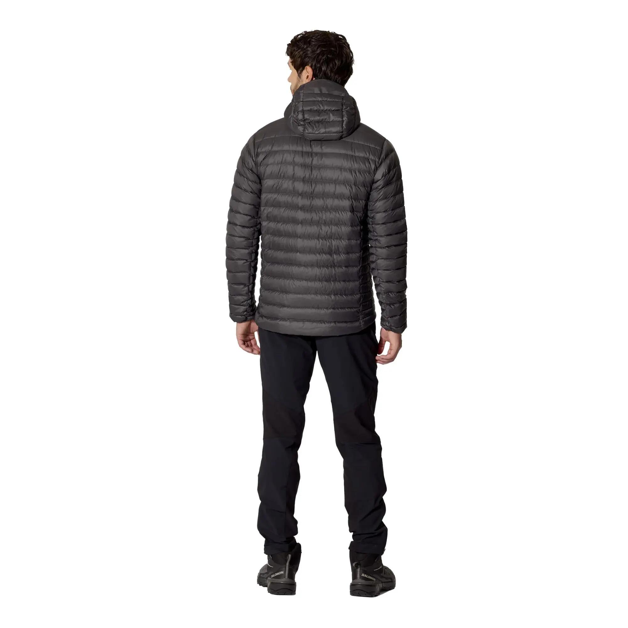 Rab Men's Microlight Alpine Down Jacket -  2