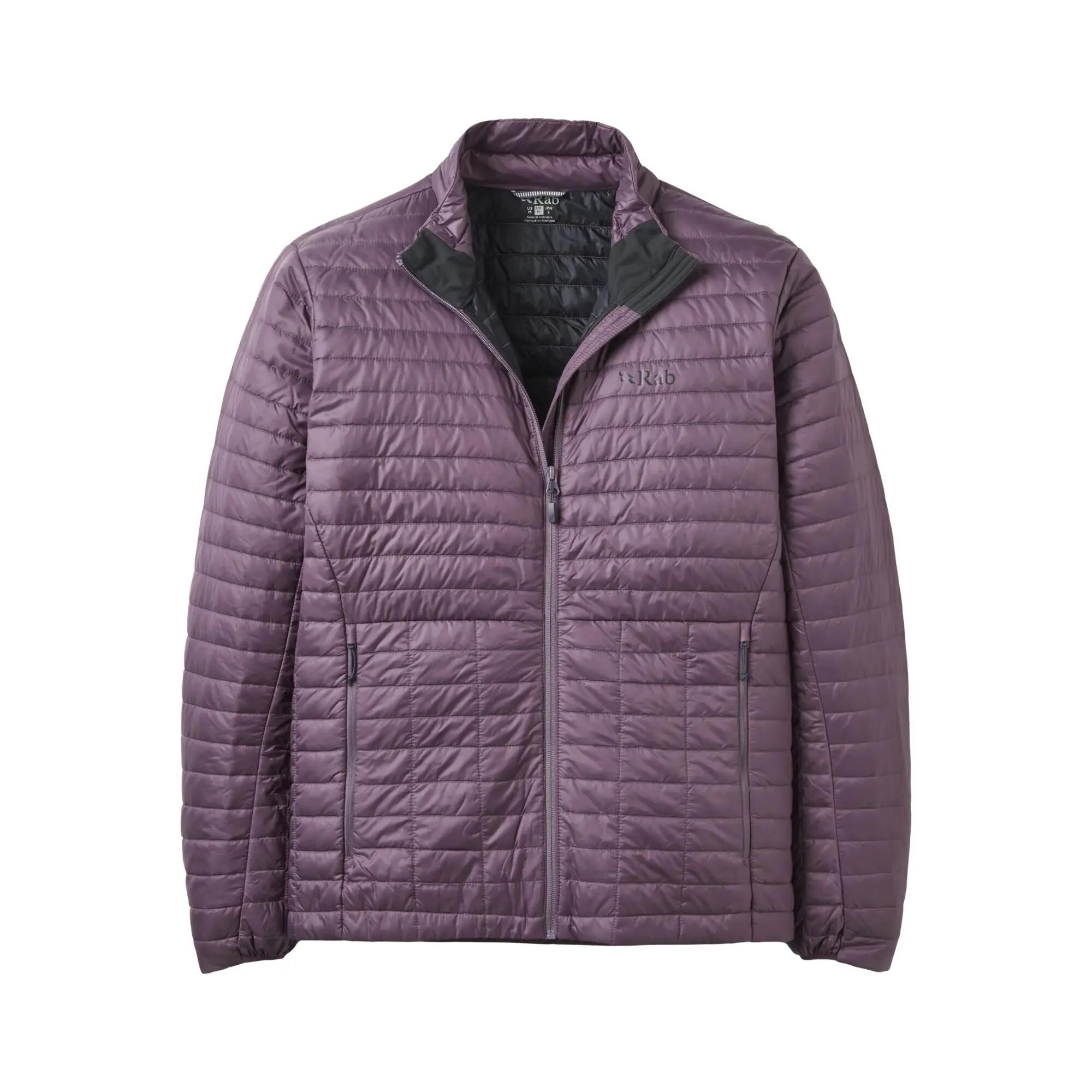 Rab Men's Microlighter Down Jacket -  4