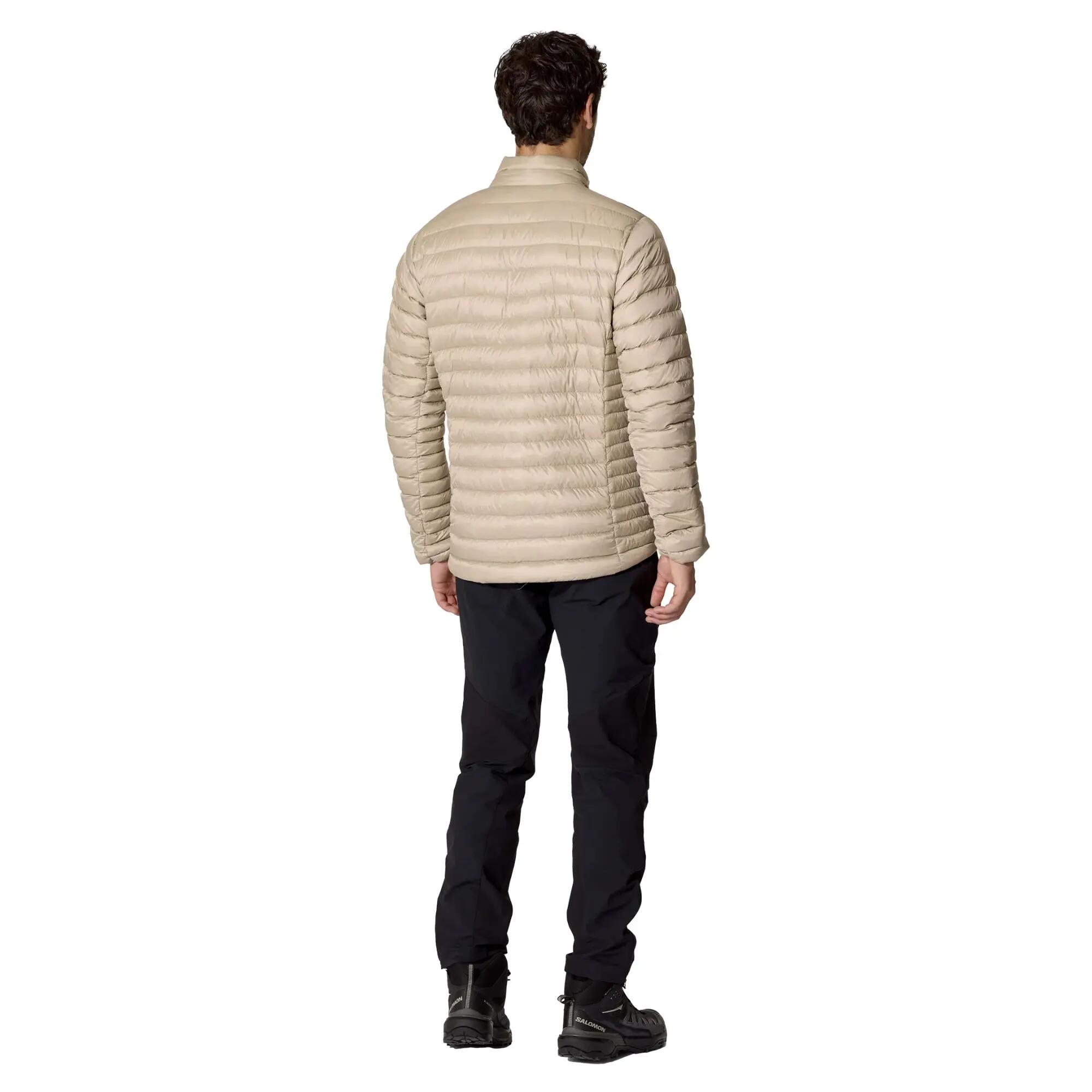 Rab Men's Microlight Down Jacket -  2