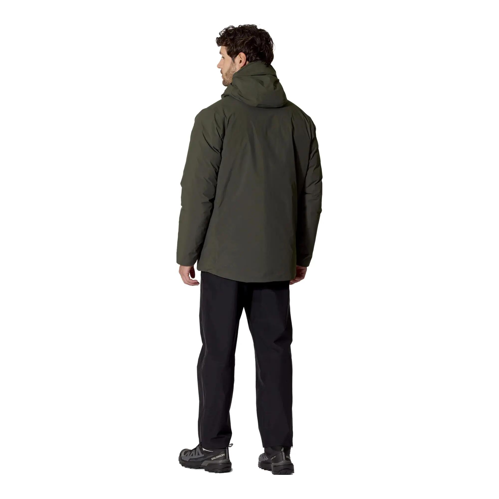 Rab Men's Valiance Waterproof Down Jacket -  2