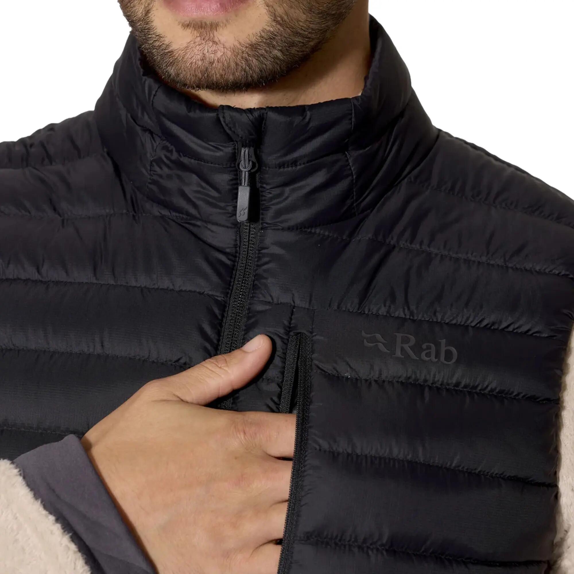 Rab Men's Microlight Down Vest -  4