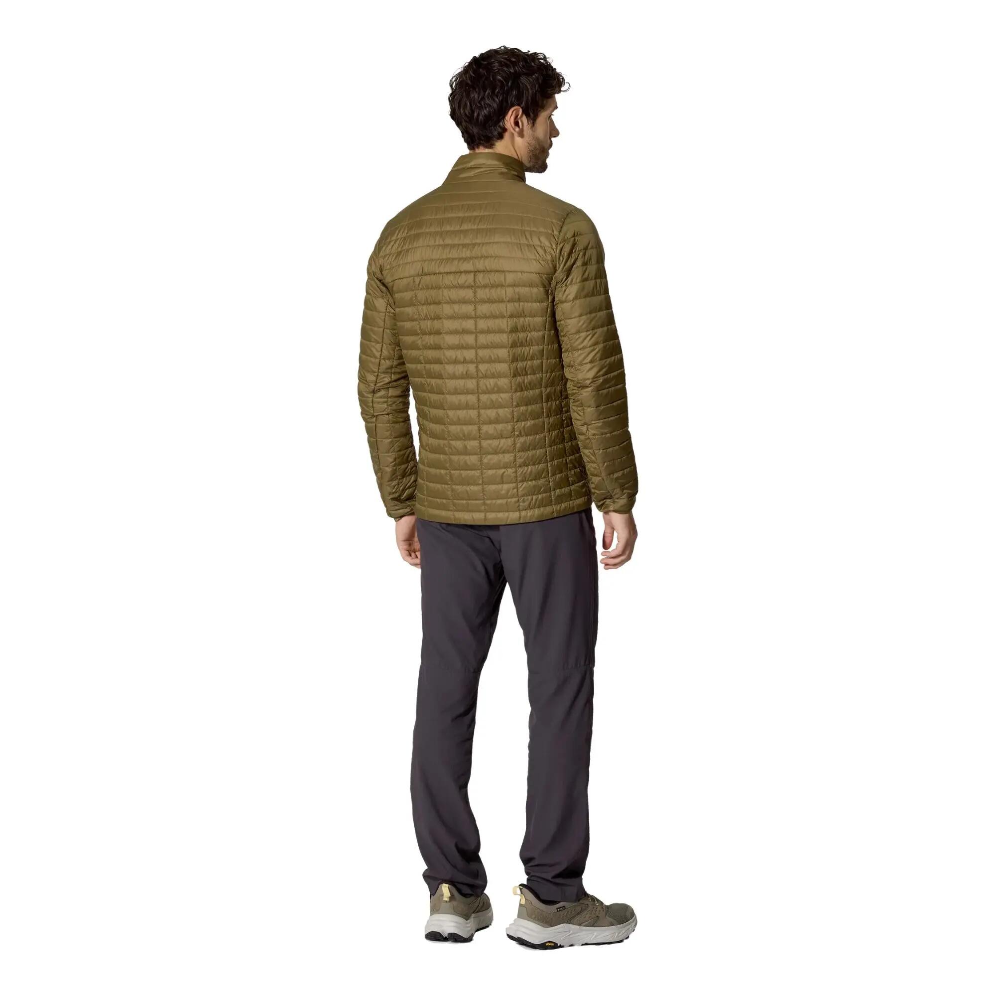 Rab Men's Microlighter Down Jacket -  2