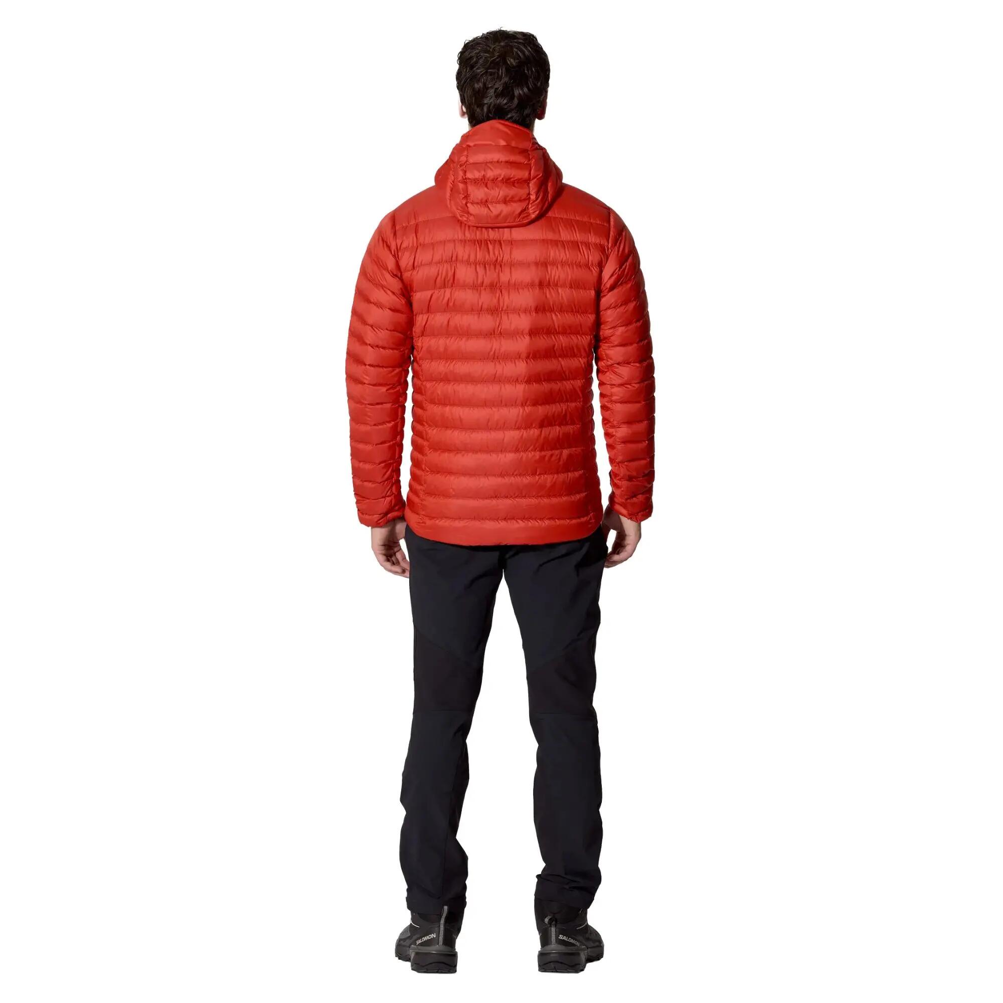 Rab Men's Microlight Alpine Down Jacket -  2