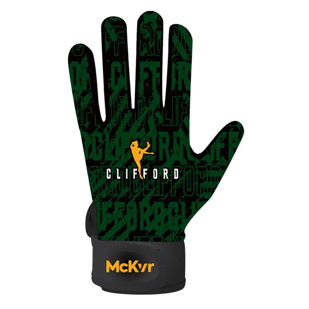 Kids Gaelic Football Clifford Gloves