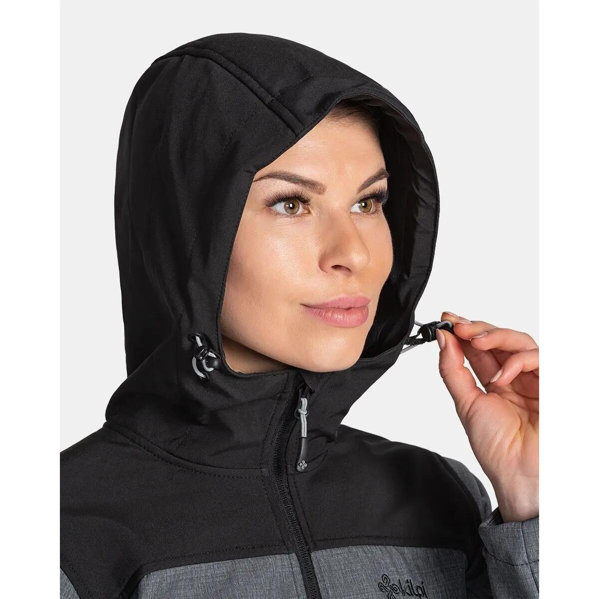 Giacca softshell da donna Kilpi RAVIA-W 5/6