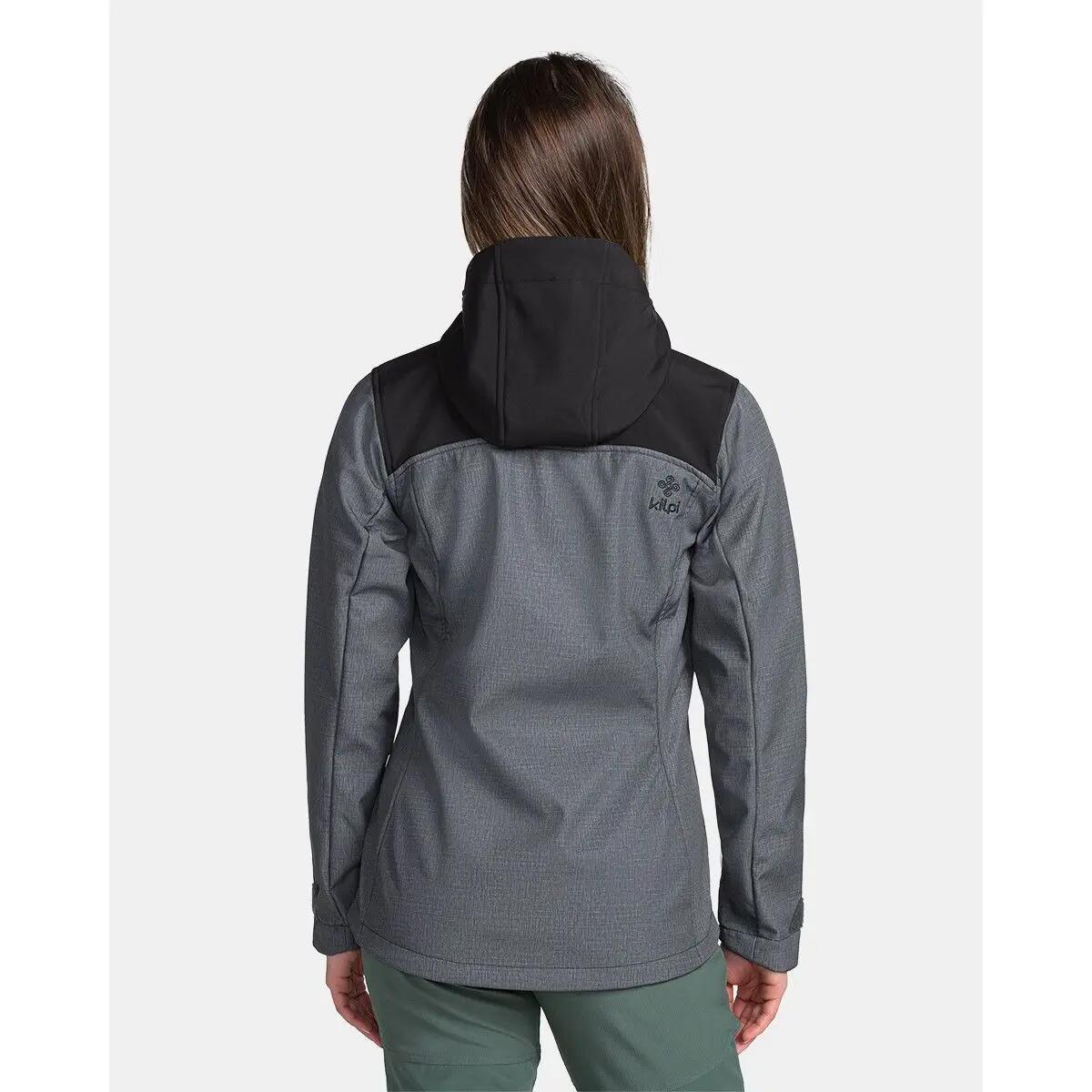 Giacca softshell da donna Kilpi RAVIA-W 3/6