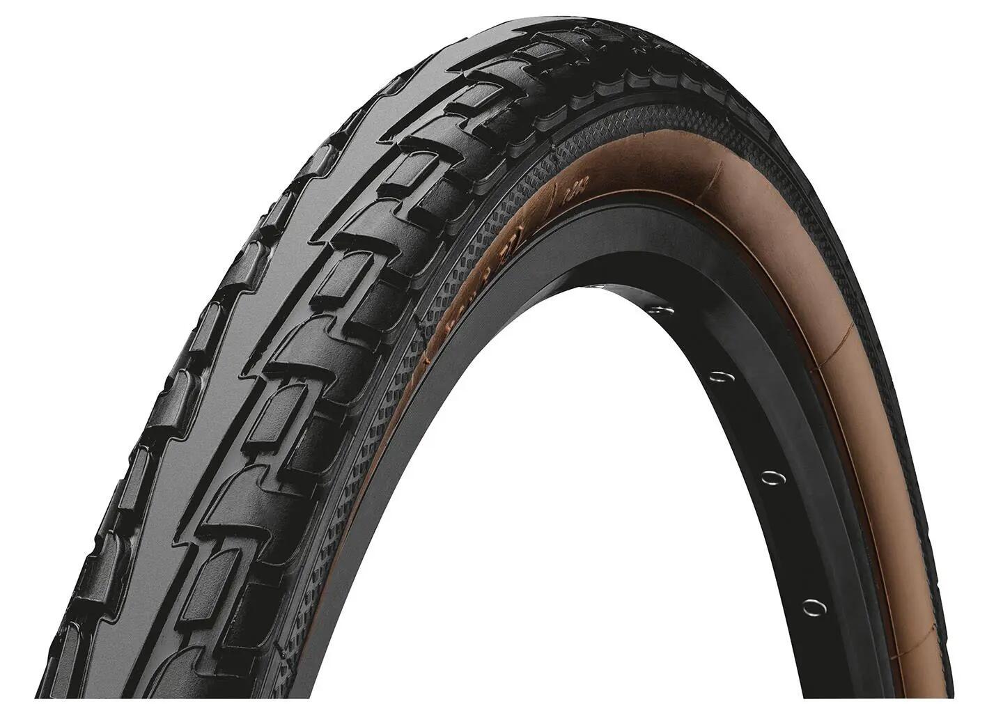 Pneu rigide Continental Ride Tour 47-559 6/7