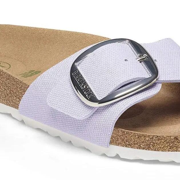 Birkenstock Madrid Big Nuckle Purple 7/7
