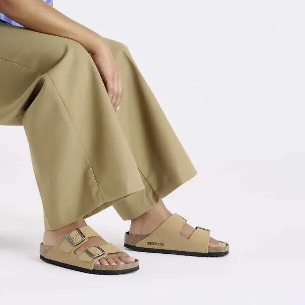 Mules femmes Birkenstock Arizona 7/7