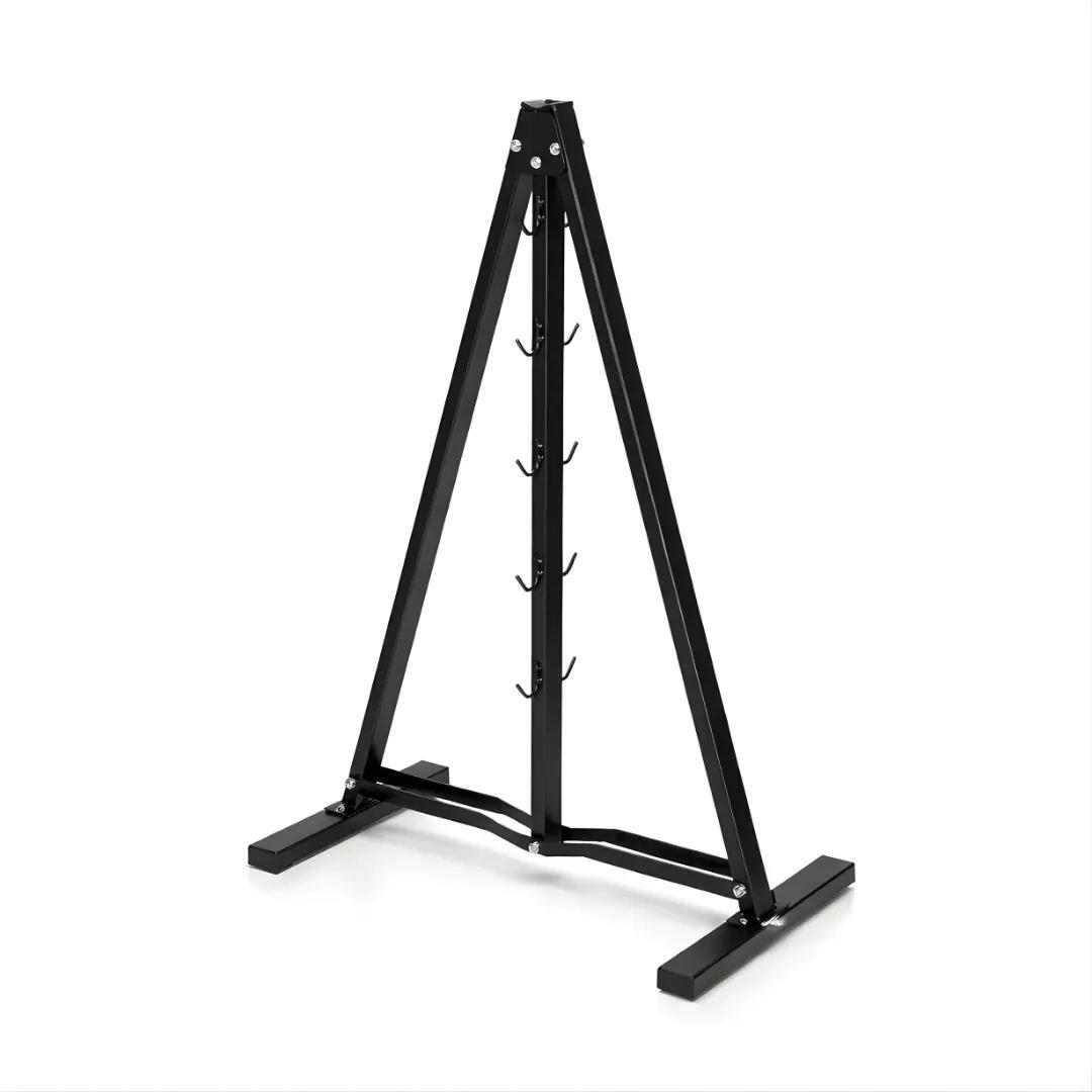 Rack PH Fitness A-Frame in Acciaio per Accessori Cavo 2/9