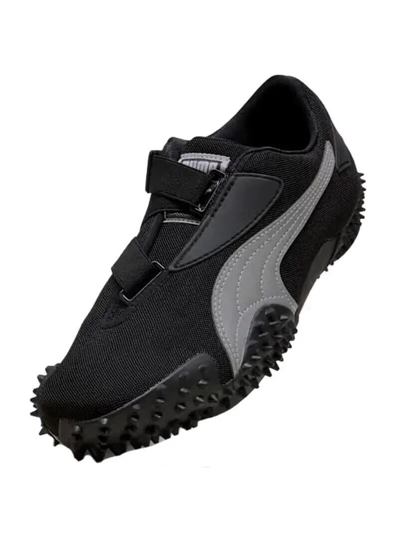 Buty PUMA YELLOW MOSTRO OG Czarny 6/6