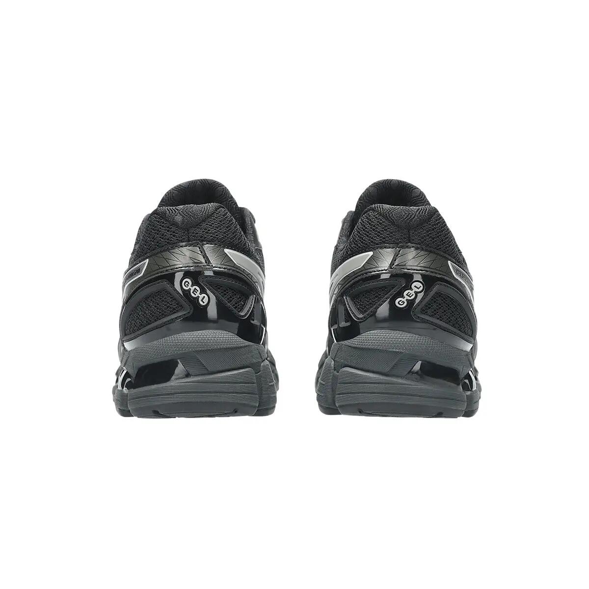 Gel-Kayano 20 Black Clay Grey 7/7