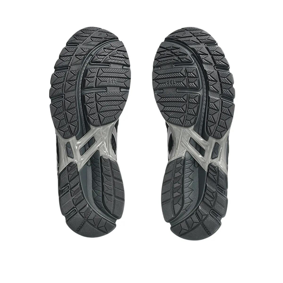 Gel-Kayano 20 Black Clay Grey 5/7
