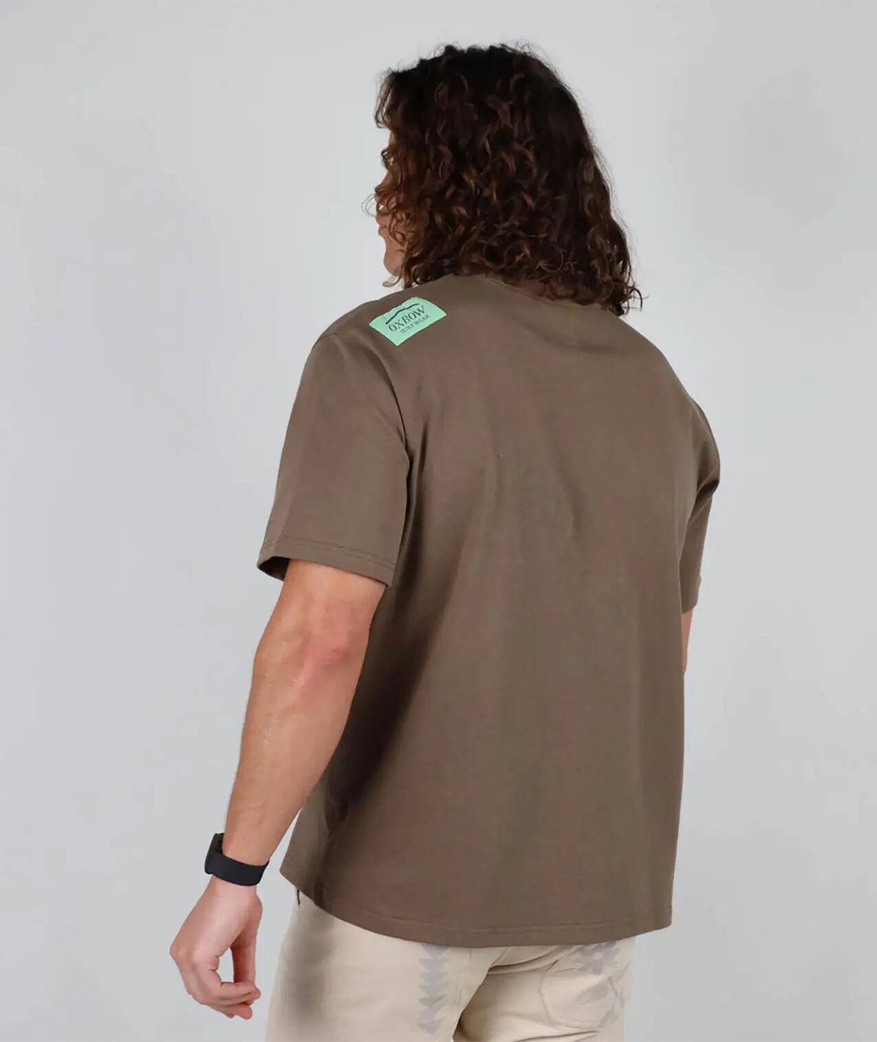Matthew S/S T-shirts Unisex 3/7