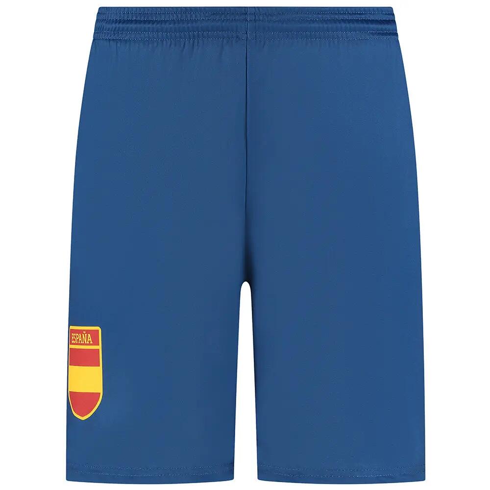 Spanje Voetbaltenue Lamine Yamal - Kind en Volwassenen 5/5