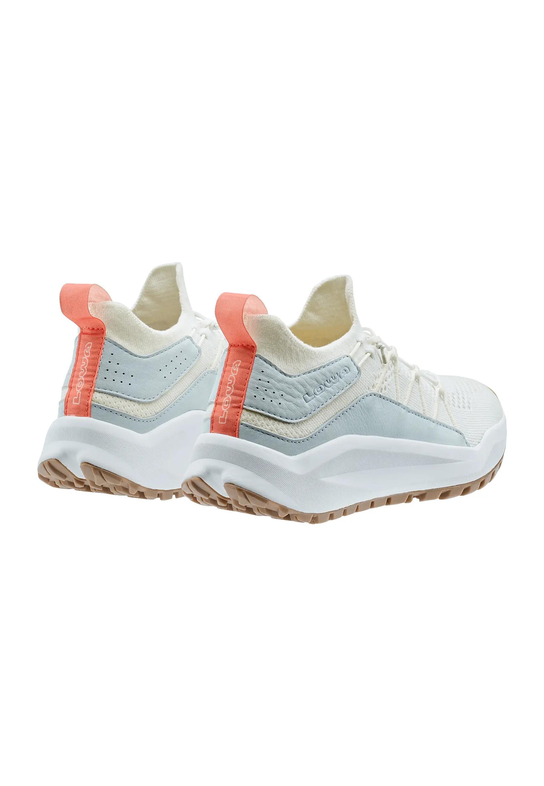 LOWA Halbschuh KALOYA KNIT Ws 7/7