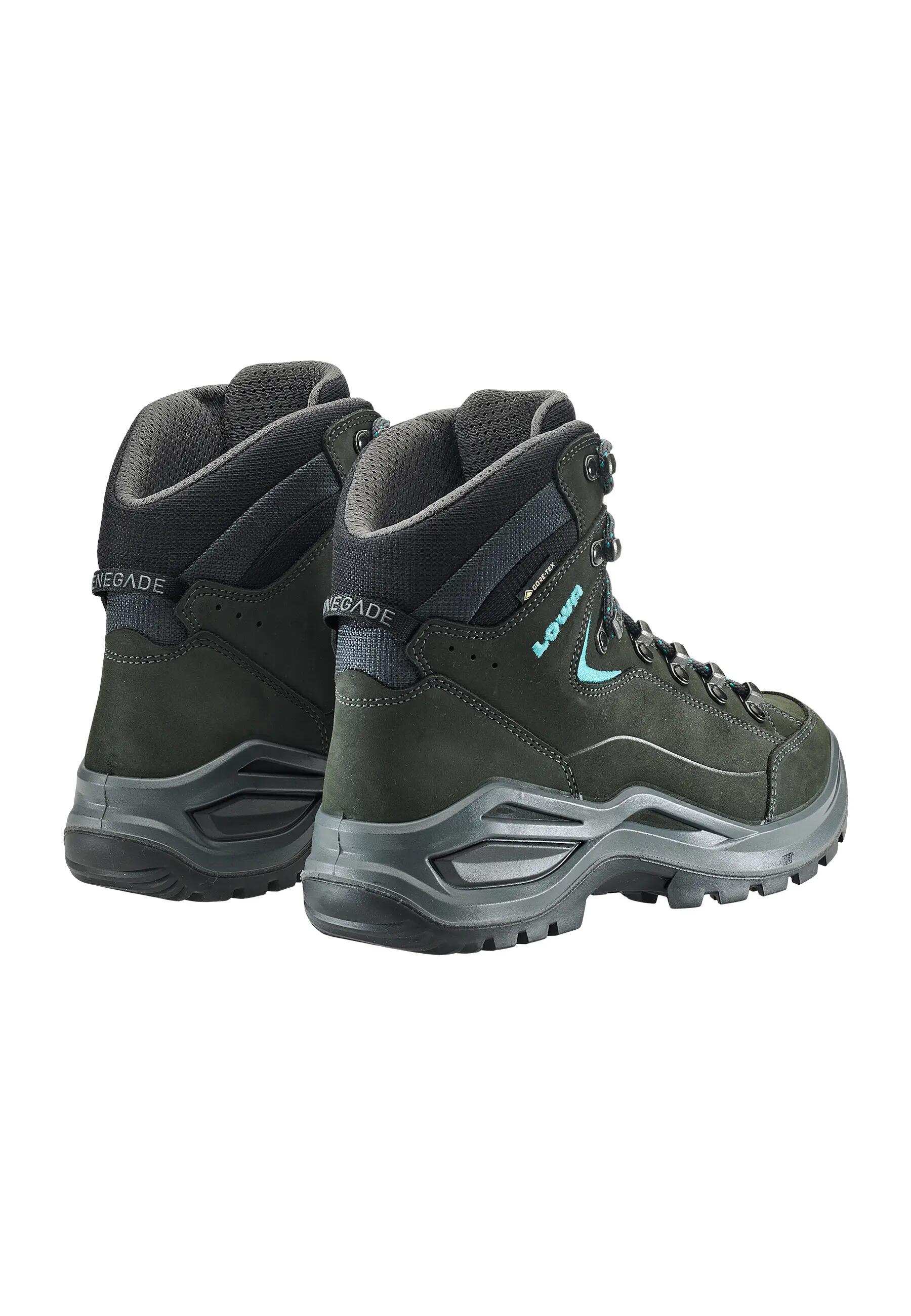 LOWA Stiefel mittel RENEGADE EVO GTX MID Ws 7/7
