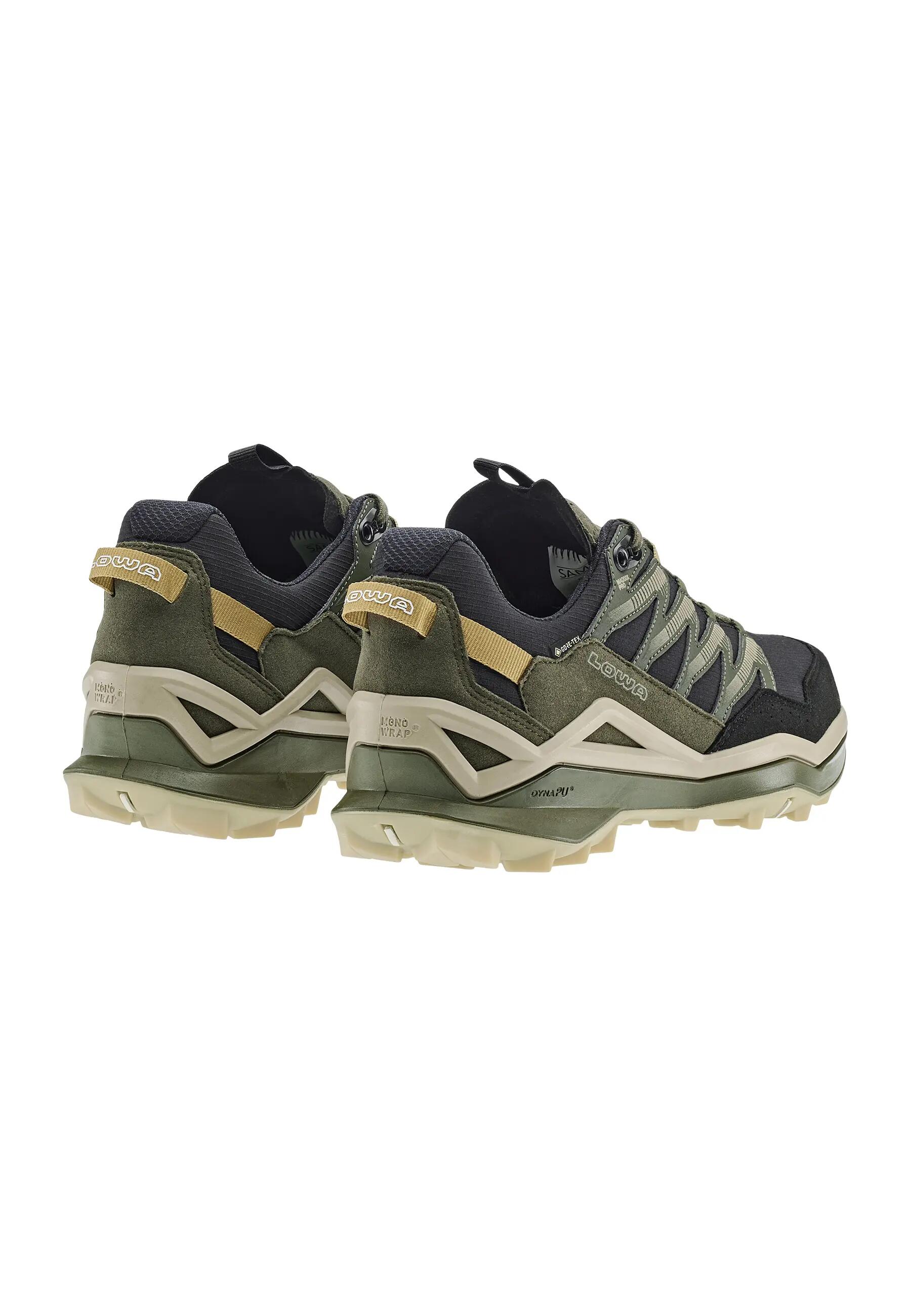 LOWA Halbschuh MADDOX PRO GTX LO 7/7