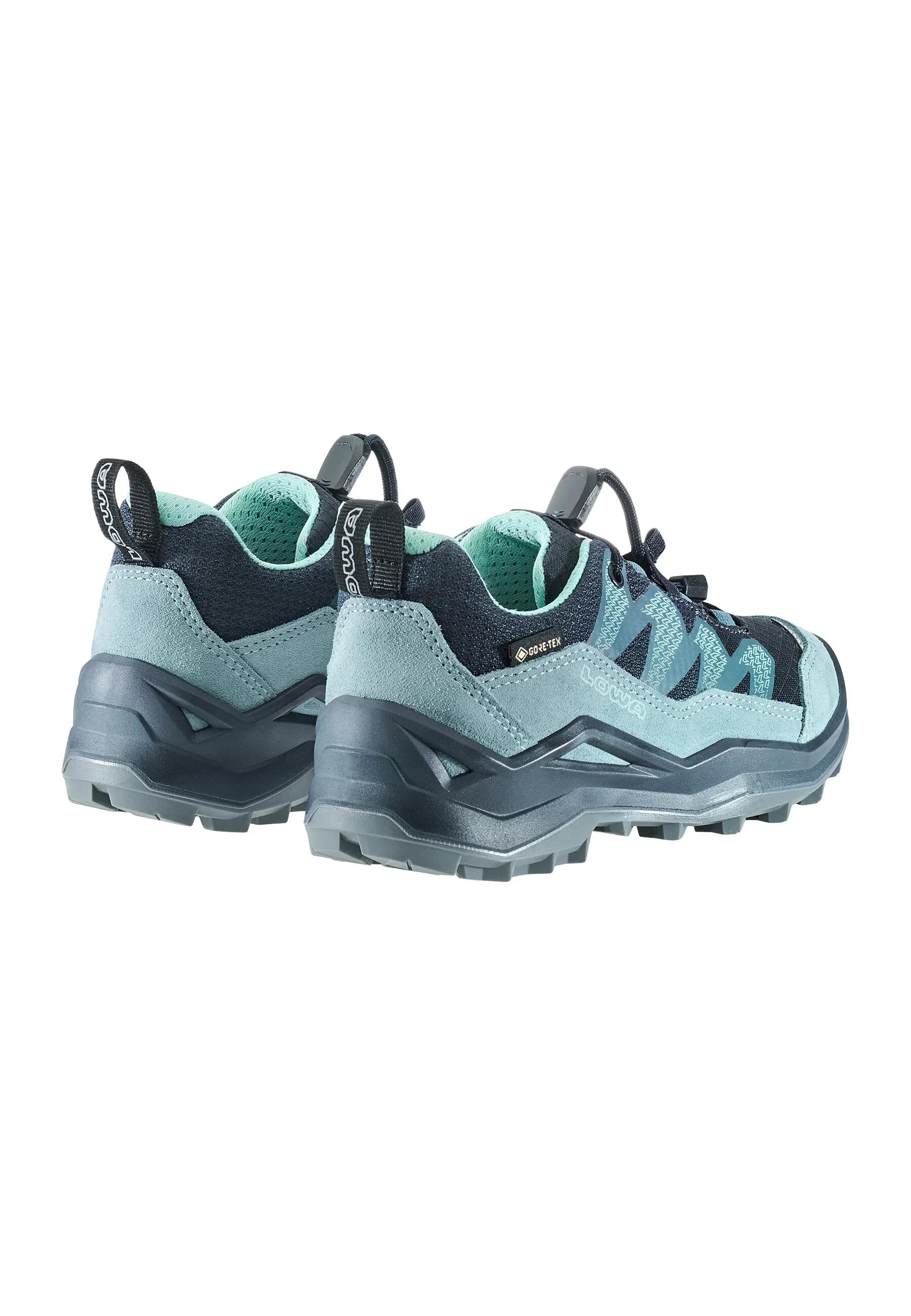 LOWA Halbschuh MADDOX PRO GTX LO JR 7/7