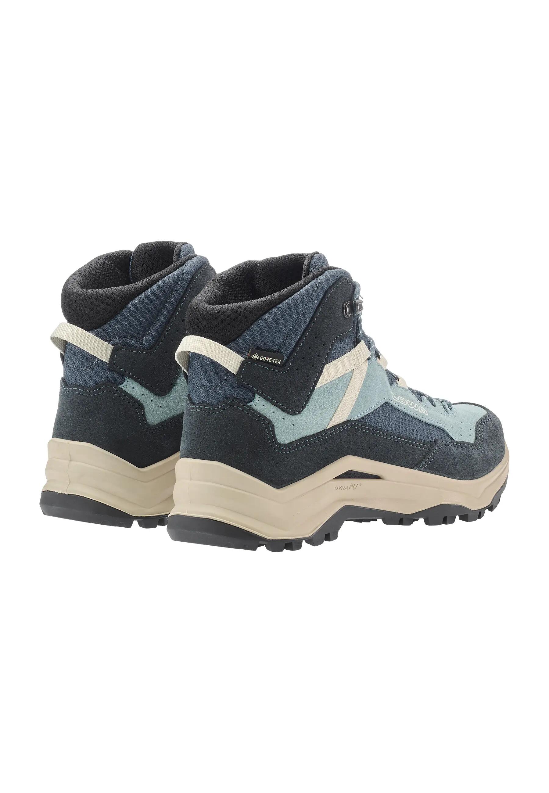LOWA Stiefel dreiviertel VENTIERRA GTX QC Ws 7/7