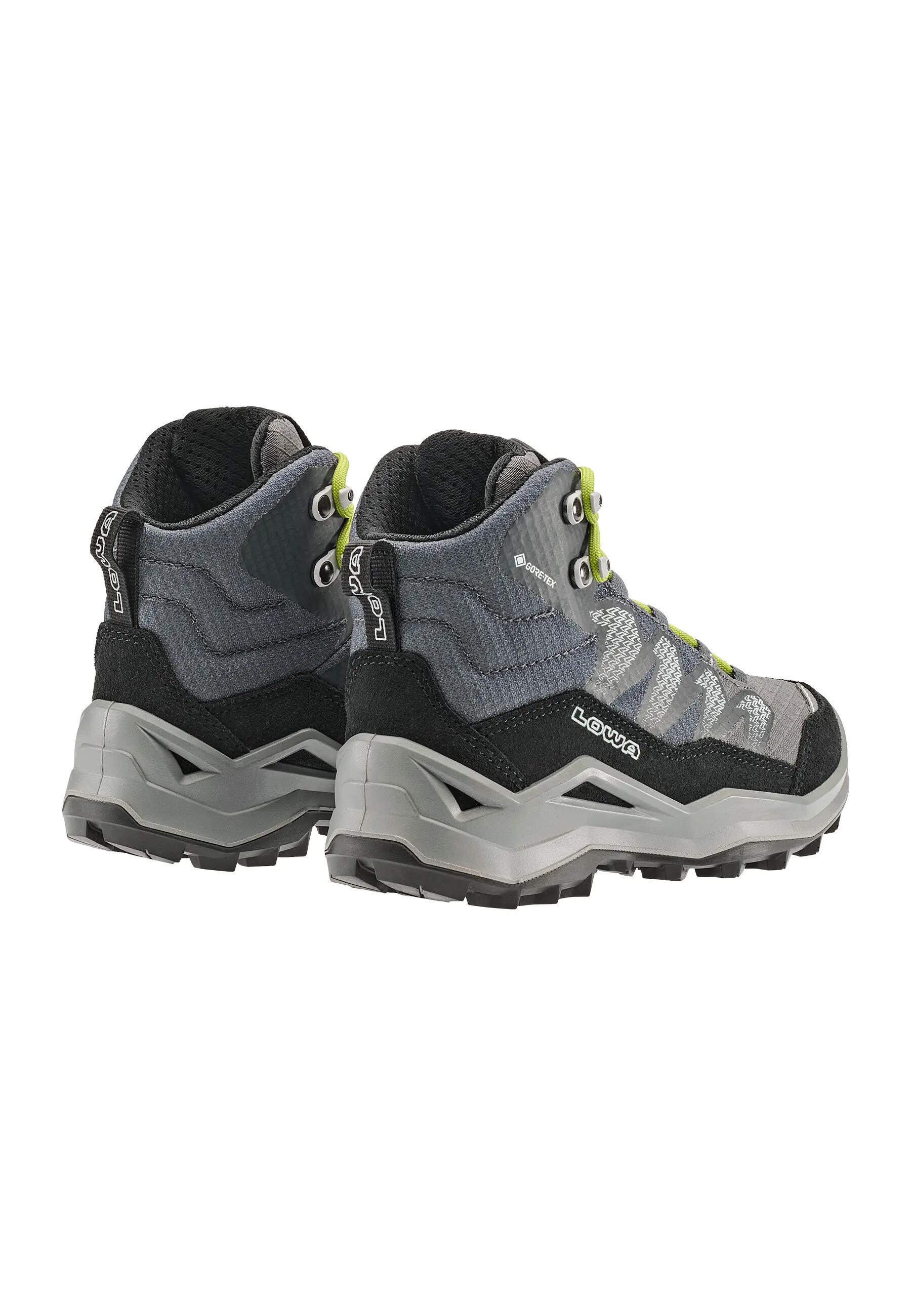 LOWA Stiefel mittel MADDOX PRO GTX MID JR 7/7