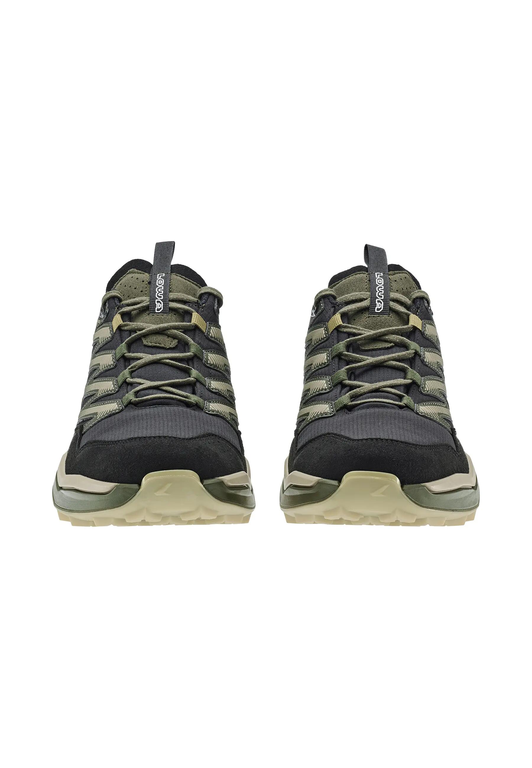 LOWA Halbschuh MADDOX PRO GTX LO 6/7