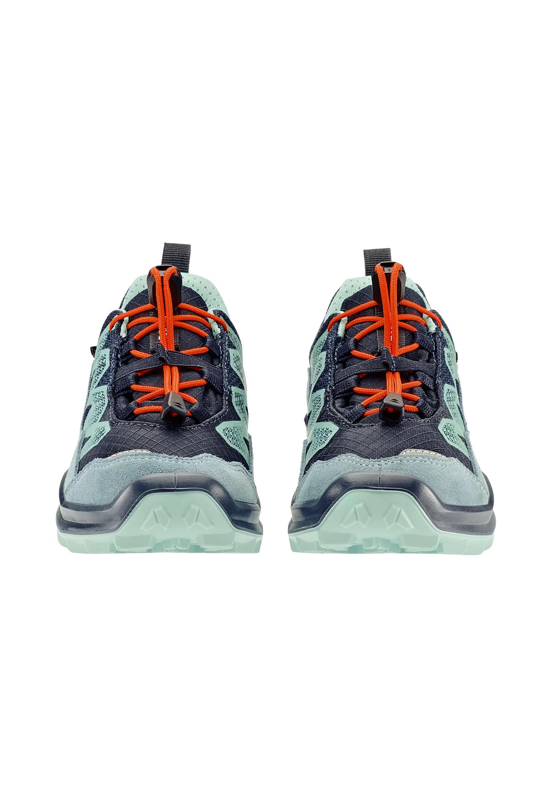 LOWA Halbschuh MADDOX PRO GTX LO JR 6/7