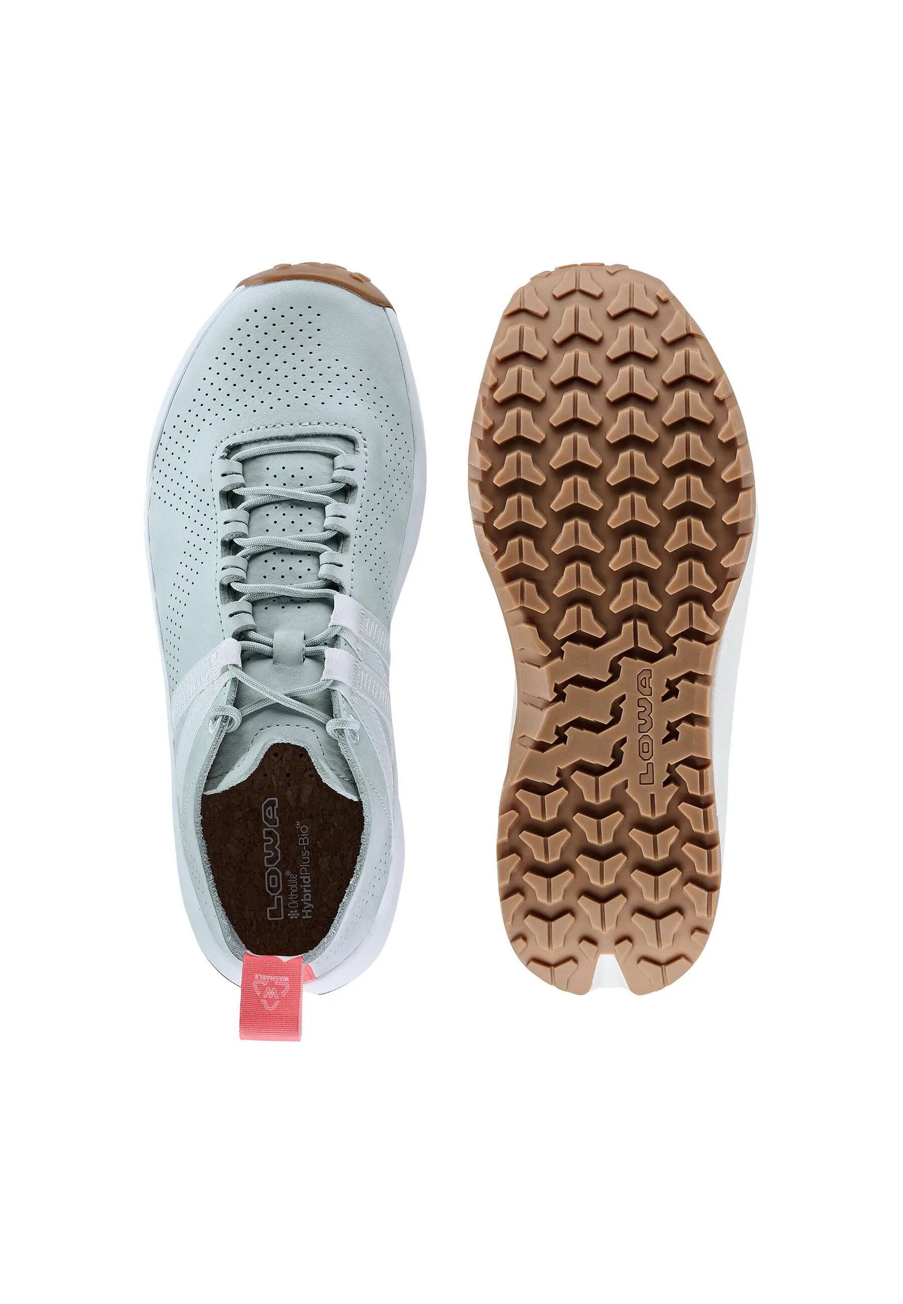 LOWA Halbschuh KALOYA LT Ws 5/7